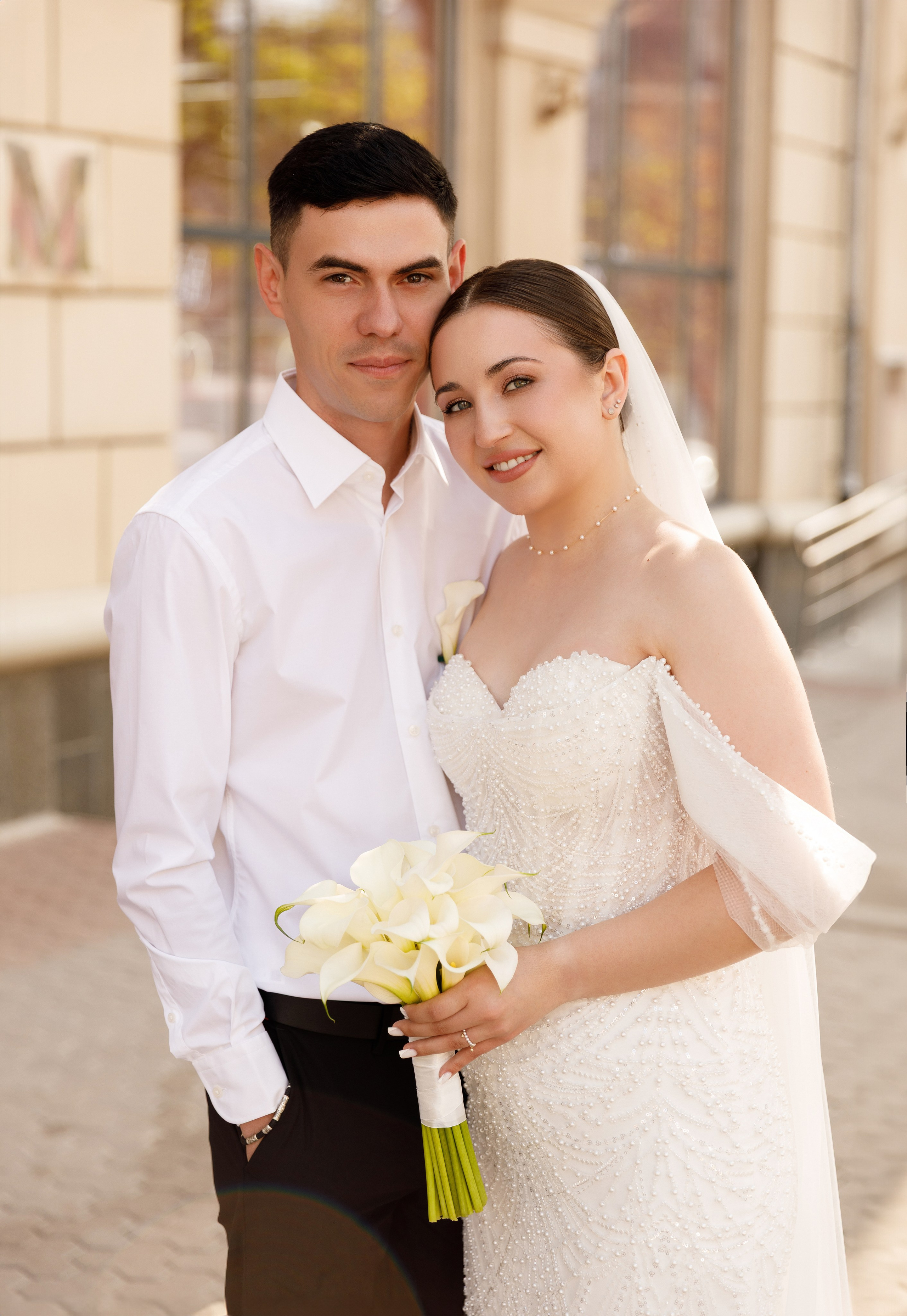 Катерина & Олександр. Весільний та сімейний фотограф у Харкові Ткаченко Світлана