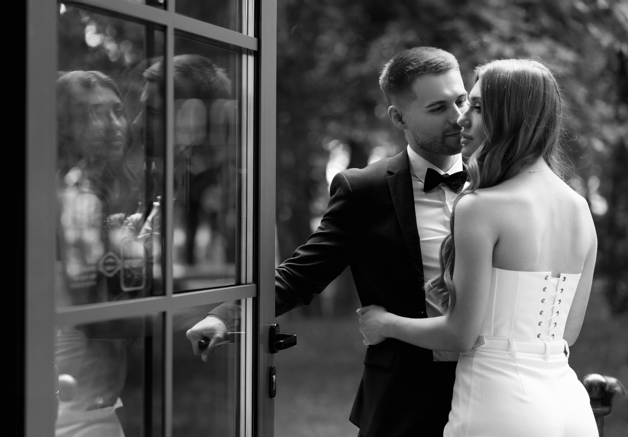 Аліна & Ярослав. Весільний та сімейний фотограф у Харкові Ткаченко Світлана