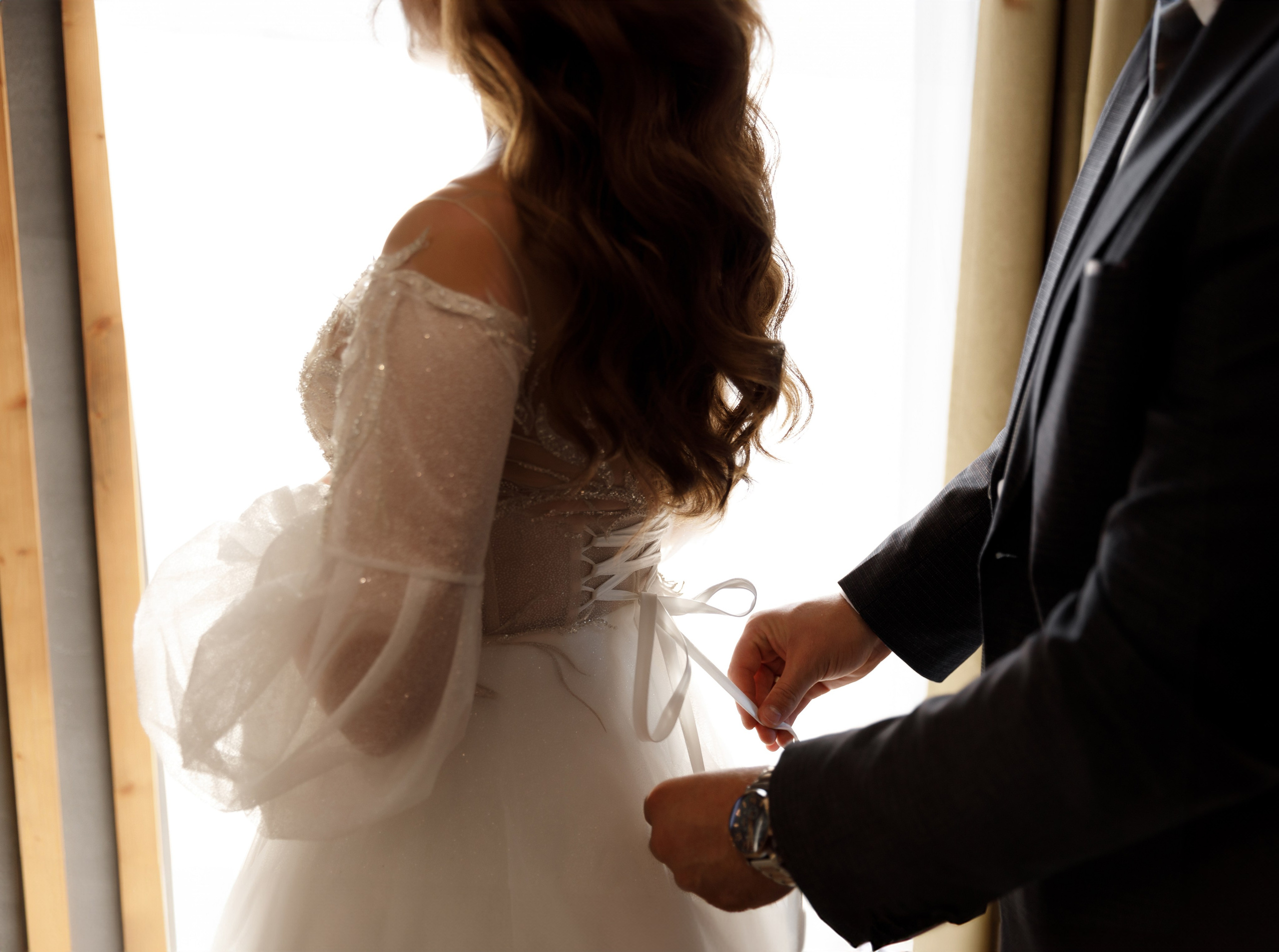 Віталіна & Владислав. Весільний та сімейний фотограф у Харкові Ткаченко Світлана