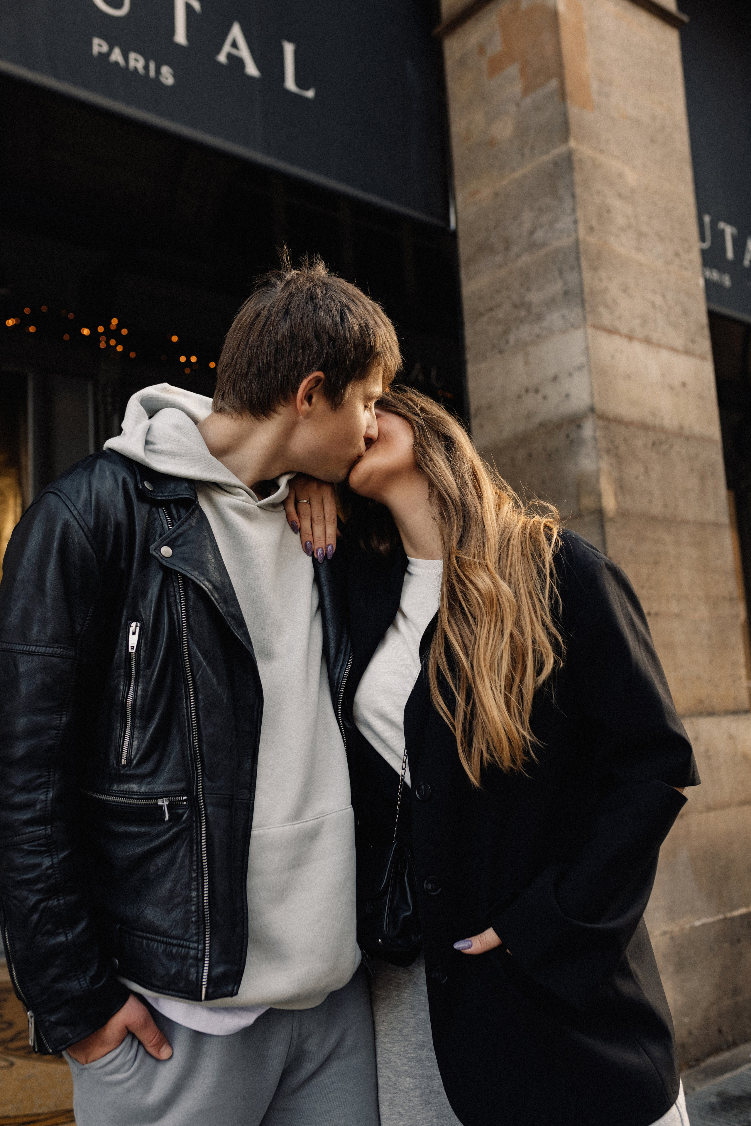 Еріка & Роман. Весільний та сімейний фотограф у Харкові Ткаченко Світлана