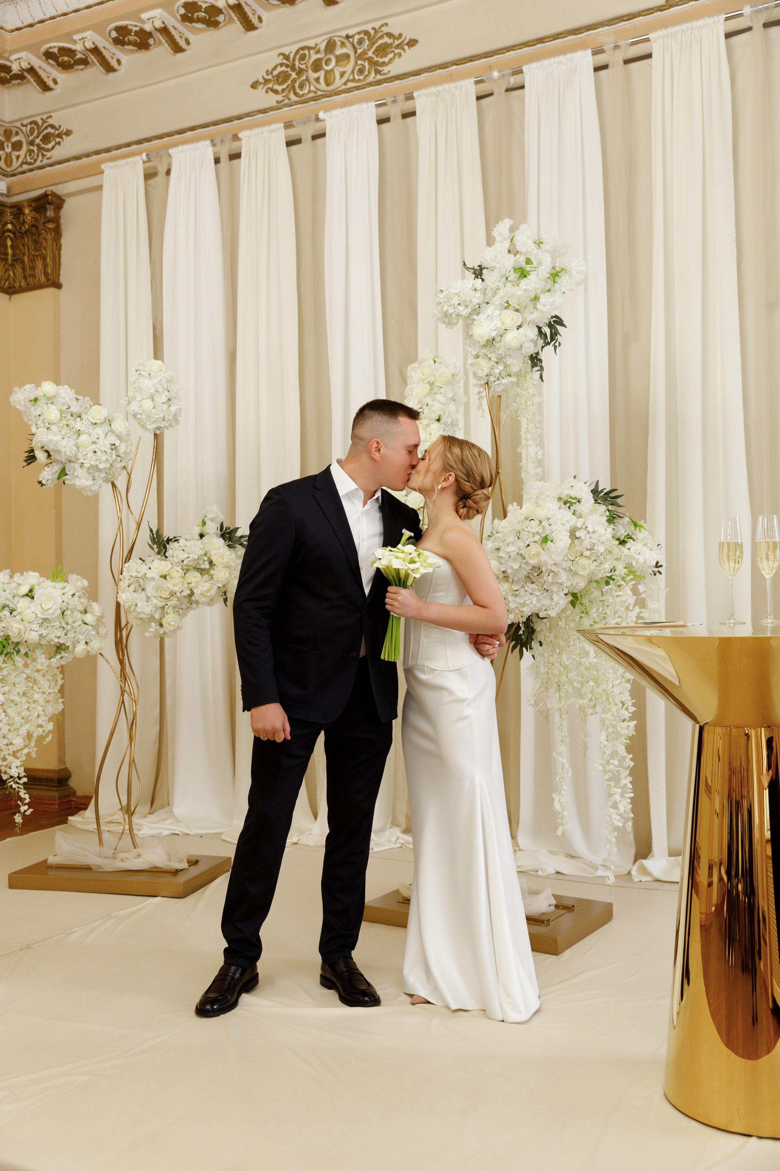 Анастасія & Ігор. Весільний та сімейний фотограф у Харкові Ткаченко Світлана