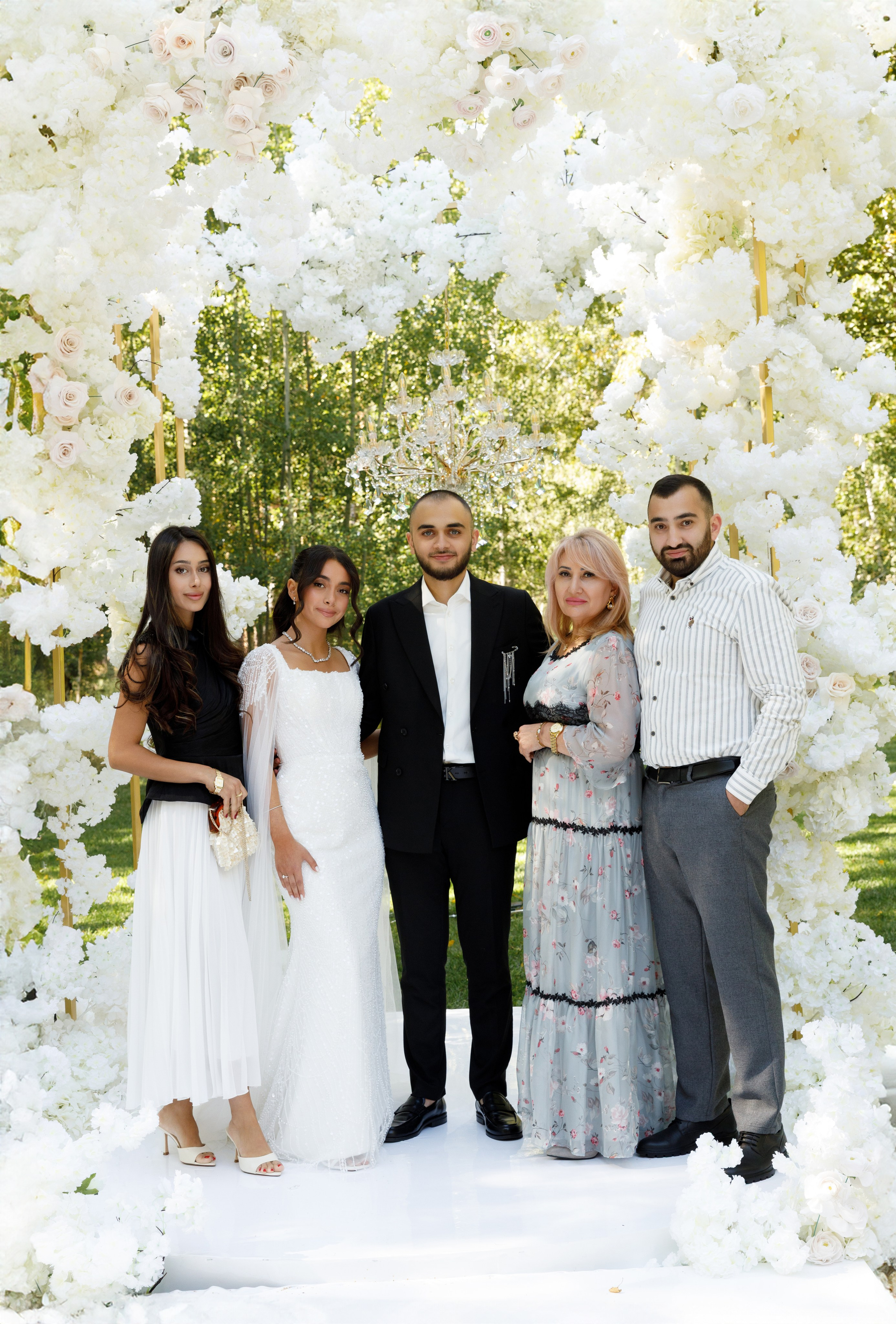 Аяз Джахан. Весільний та сімейний фотограф у Харкові Ткаченко Світлана