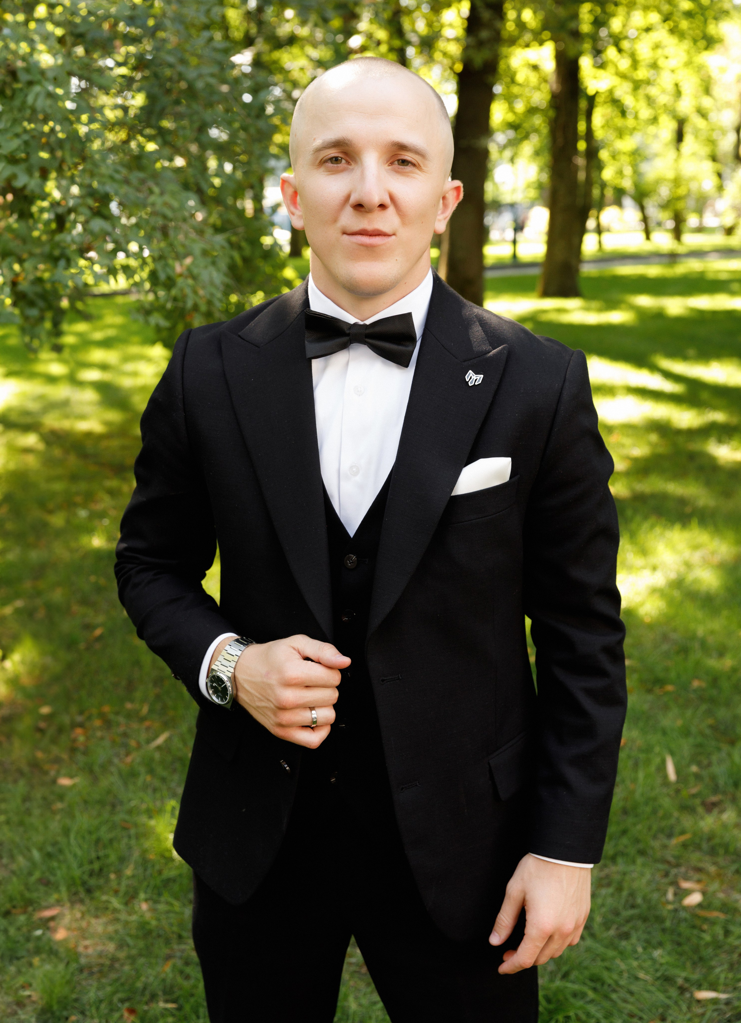 Ірина Денис. Весільний та сімейний фотограф у Харкові Ткаченко Світлана