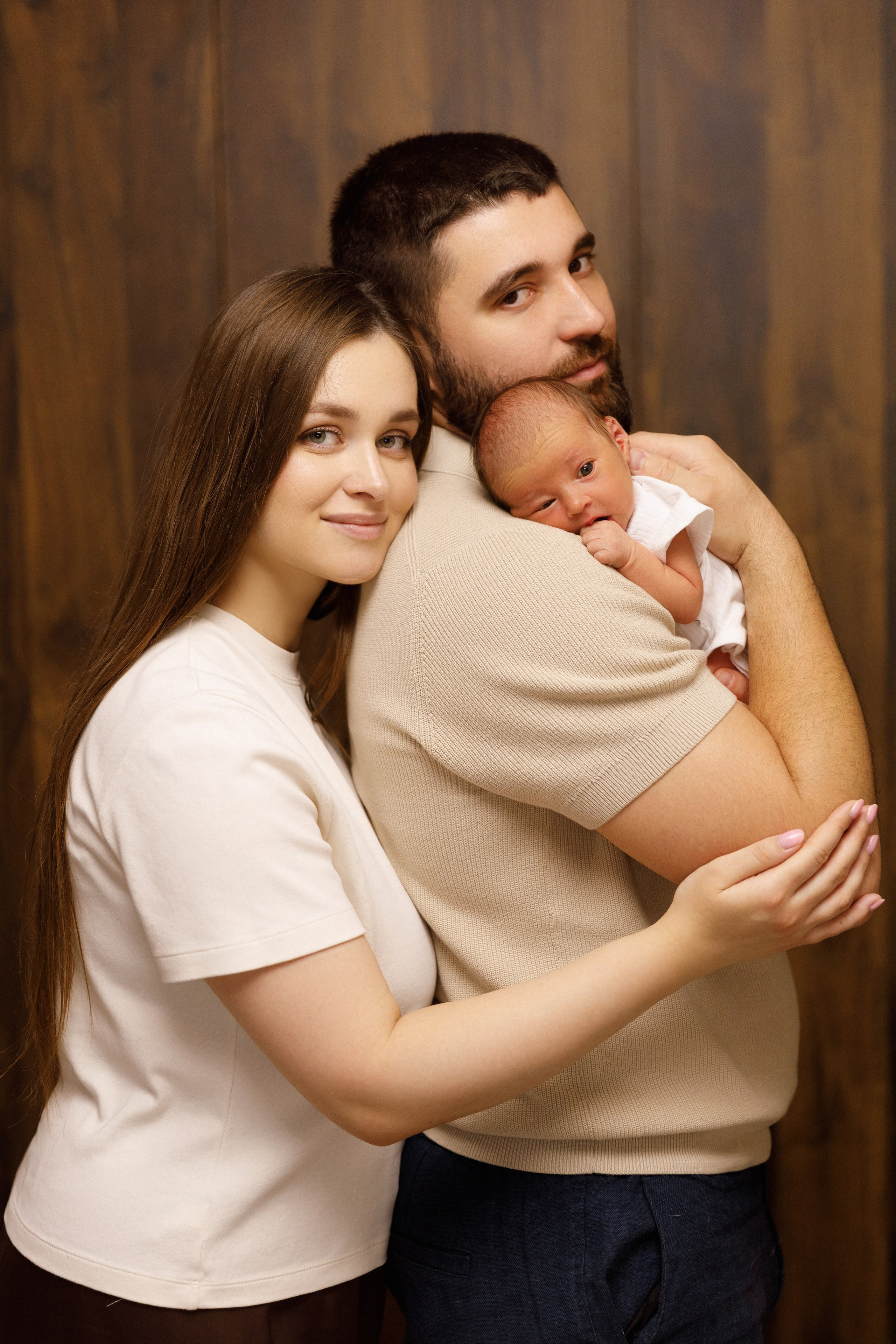 Ірина & Максим & Вікторія. Весільний та сімейний фотограф у Харкові Ткаченко Світлана