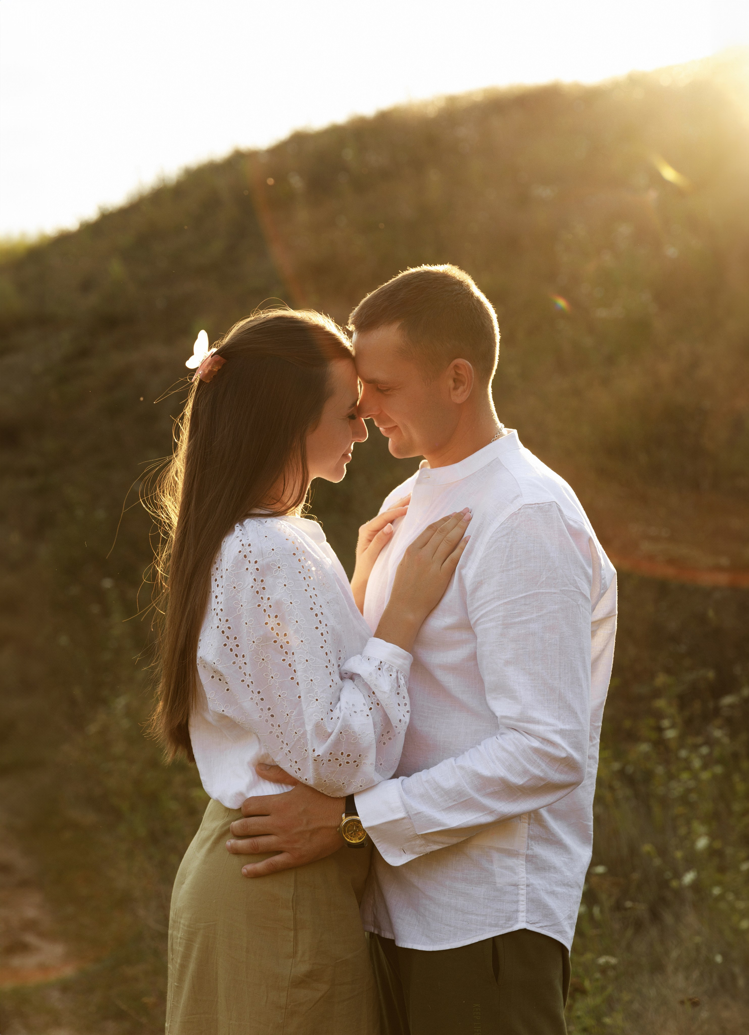 Анна & Аріна & Антон. Весільний та сімейний фотограф у Харкові Ткаченко Світлана