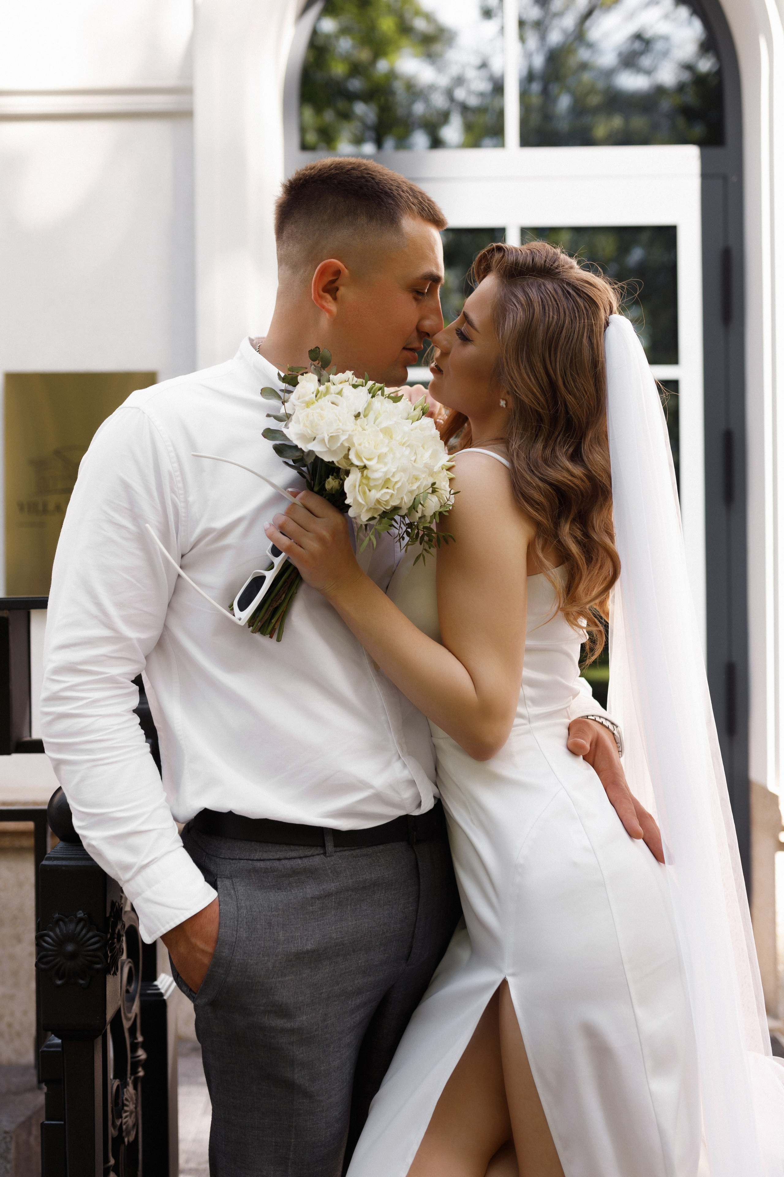 Карина & Артем. Весільний та сімейний фотограф у Харкові Ткаченко Світлана