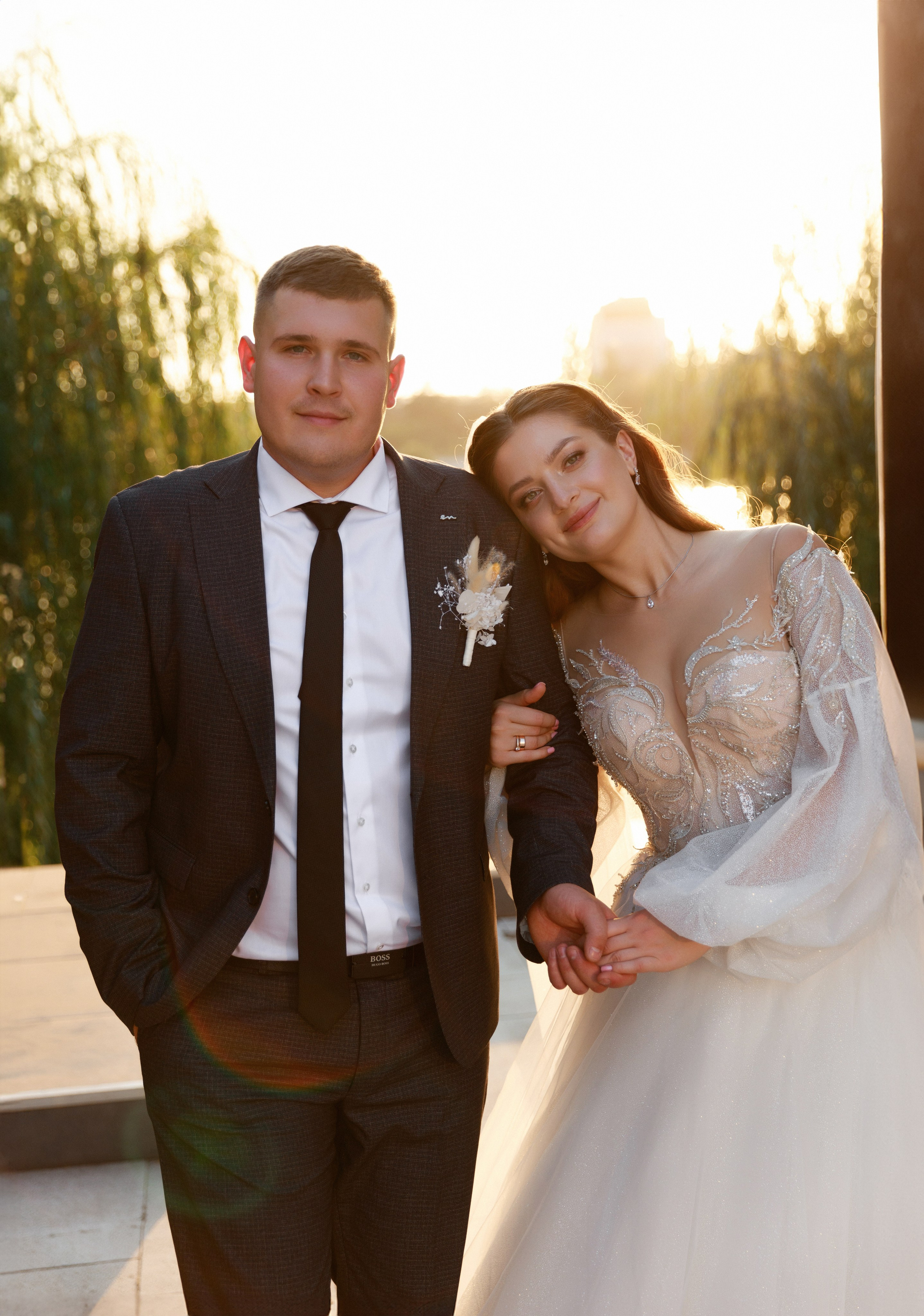 Віталіна & Владислав. Весільний та сімейний фотограф у Харкові Ткаченко Світлана