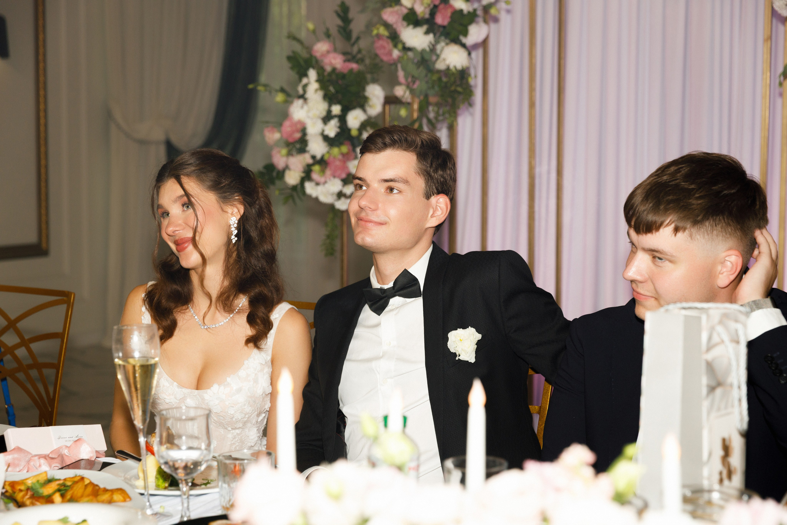 Анна & Денис. Весільний та сімейний фотограф у Харкові Ткаченко Світлана