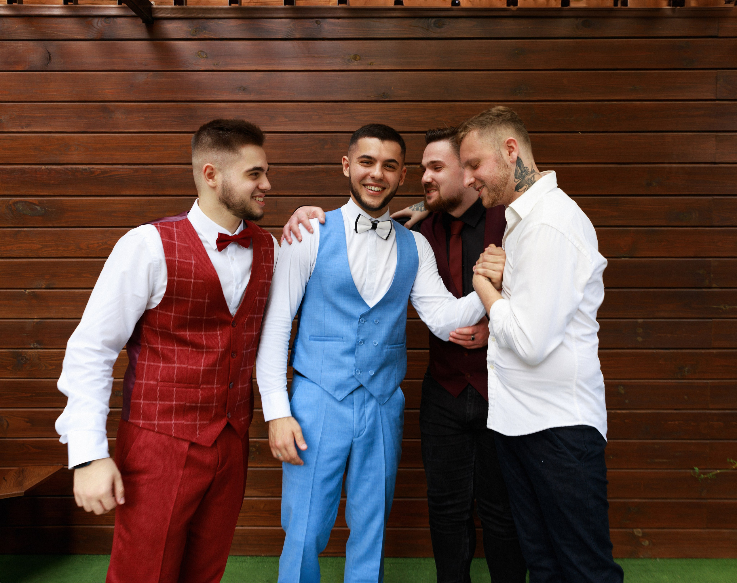 Дарина & Тимур. Весільний та сімейний фотограф у Харкові Ткаченко Світлана