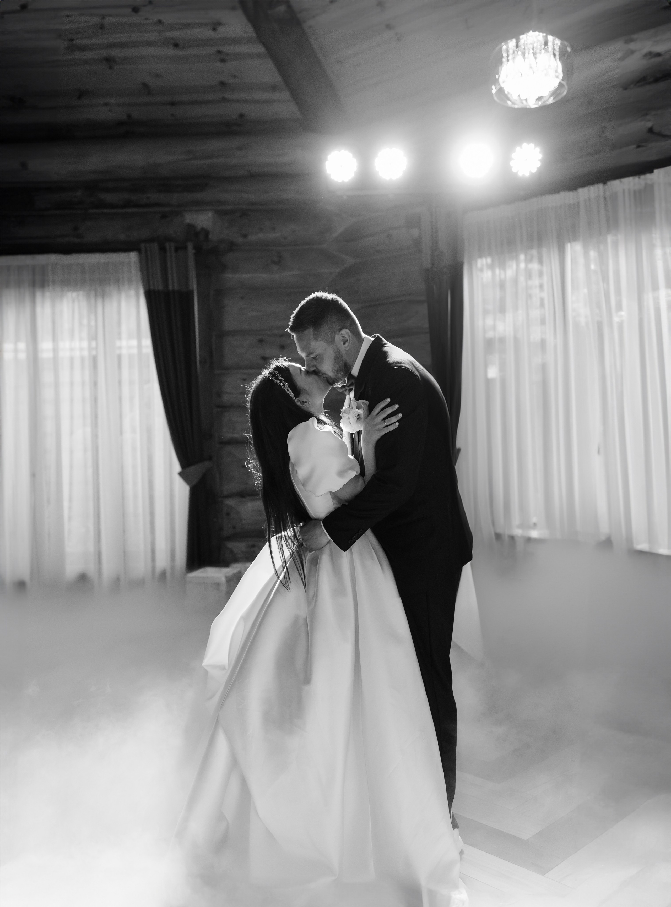 Дар’я & Артур. Весільний та сімейний фотограф у Харкові Ткаченко Світлана