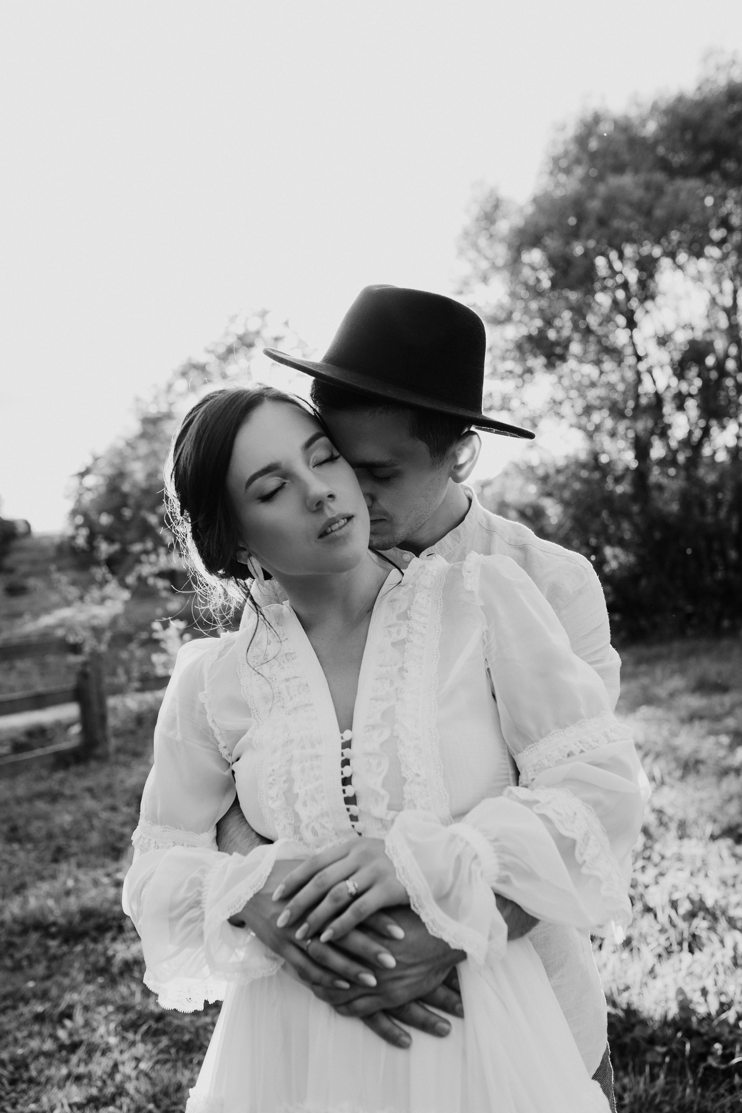 Юлія & Юрій. Весільний та сімейний фотограф у Харкові Ткаченко Світлана