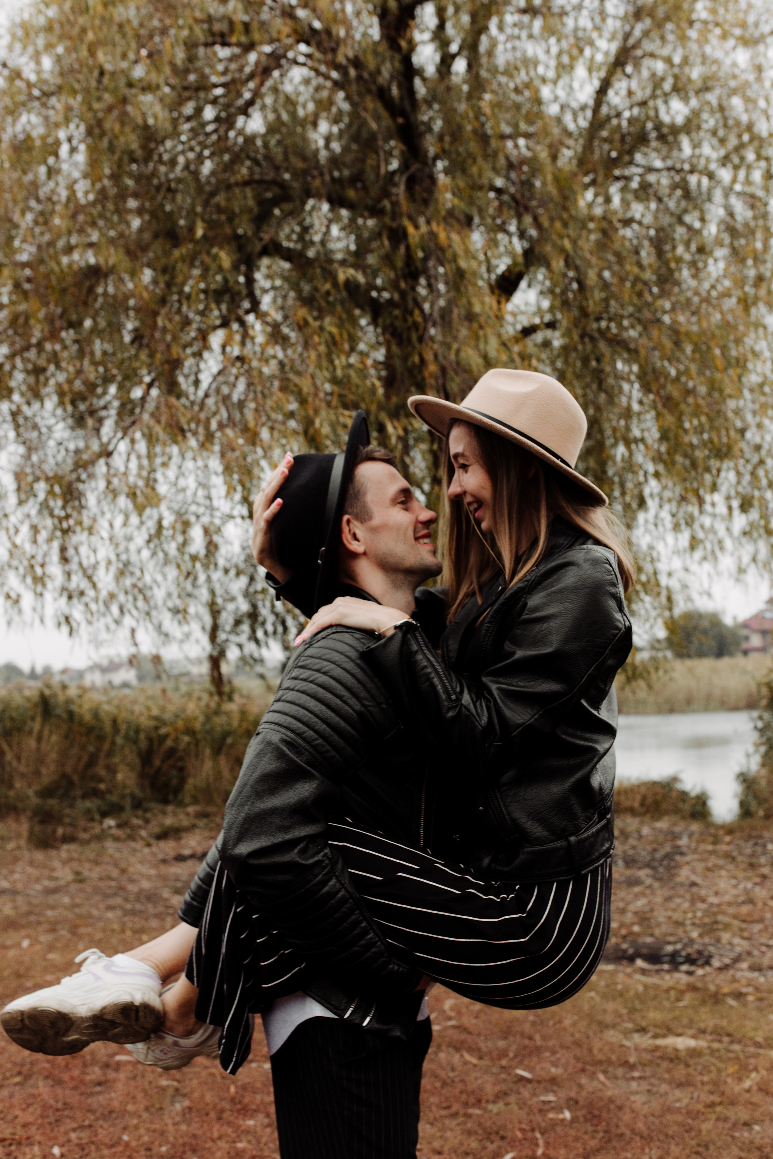 Катя & Алексій. Весільний та сімейний фотограф у Харкові Ткаченко Світлана