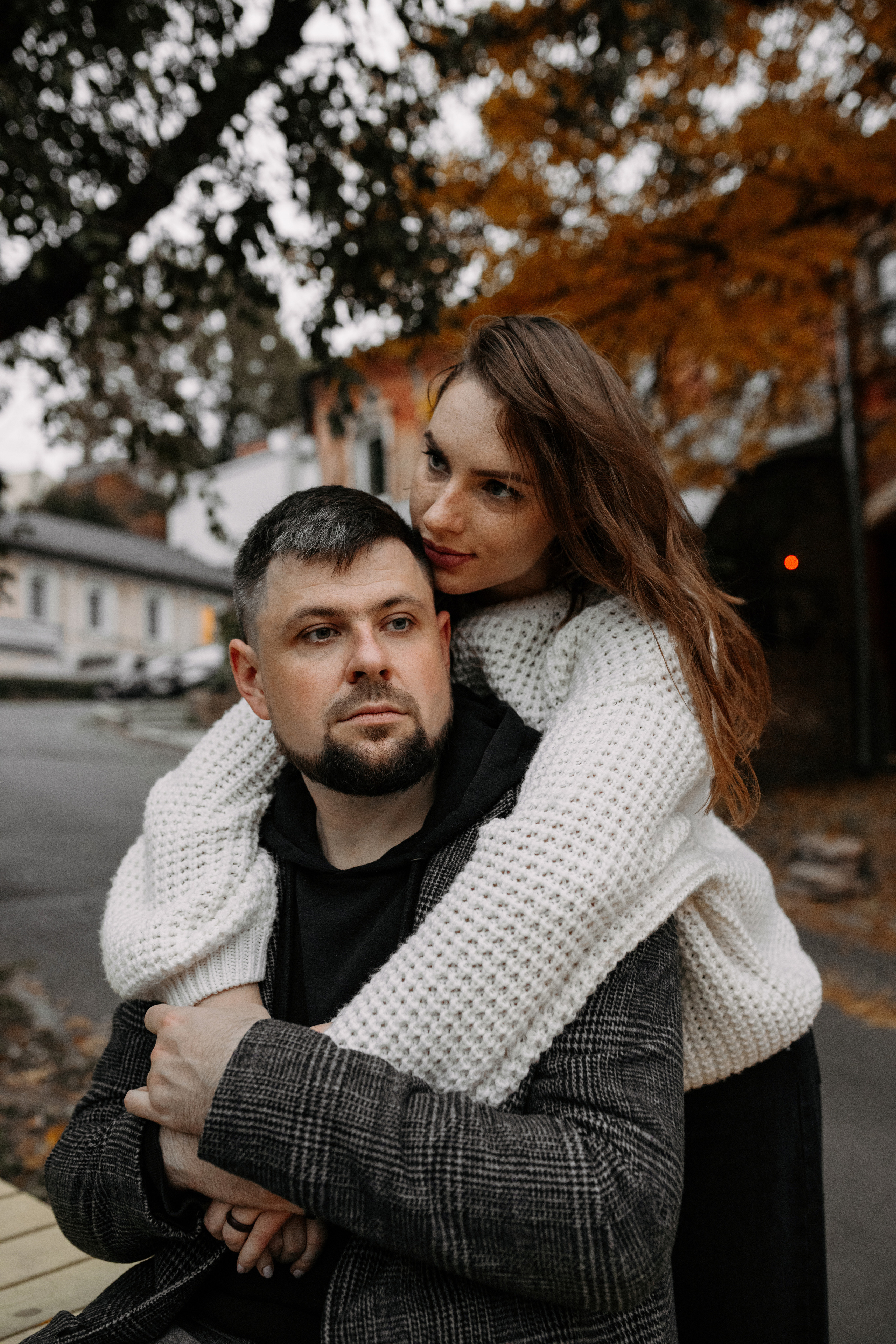 Таня & Андрій. Весільний та сімейний фотограф у Харкові Ткаченко Світлана