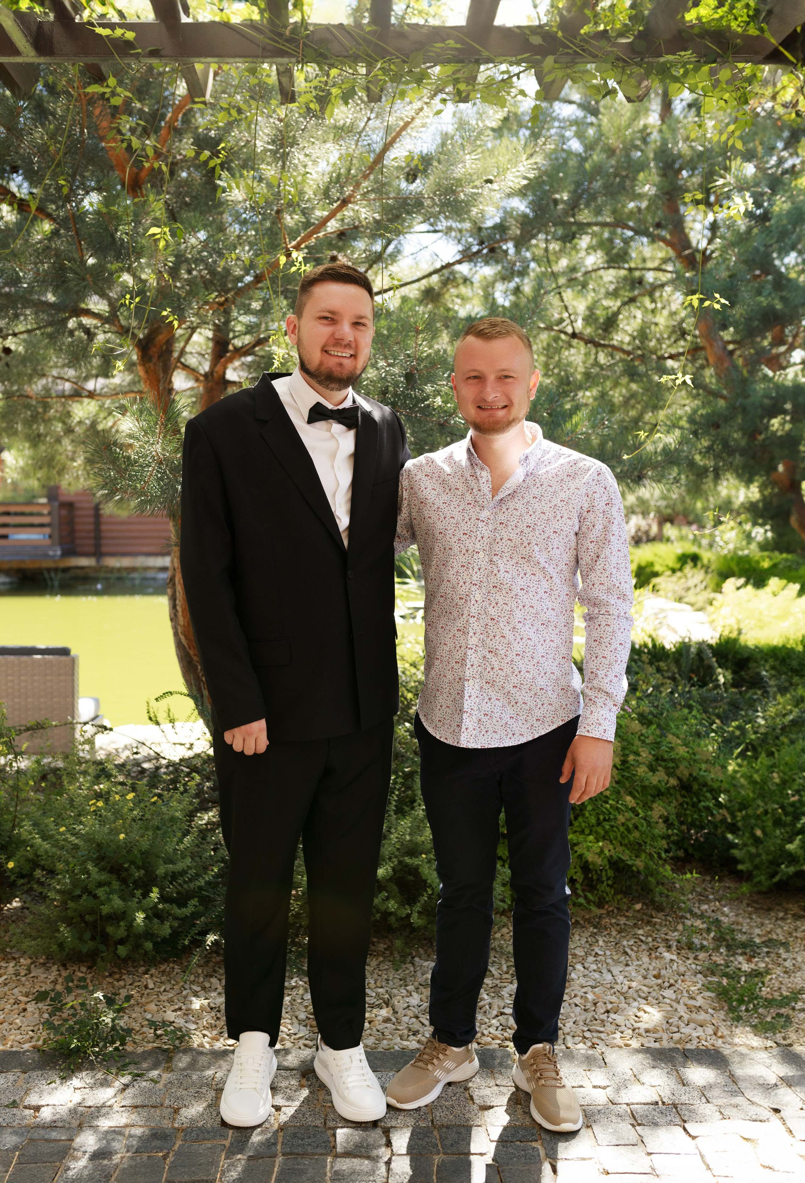 Дар’я & Артур. Весільний та сімейний фотограф у Харкові Ткаченко Світлана