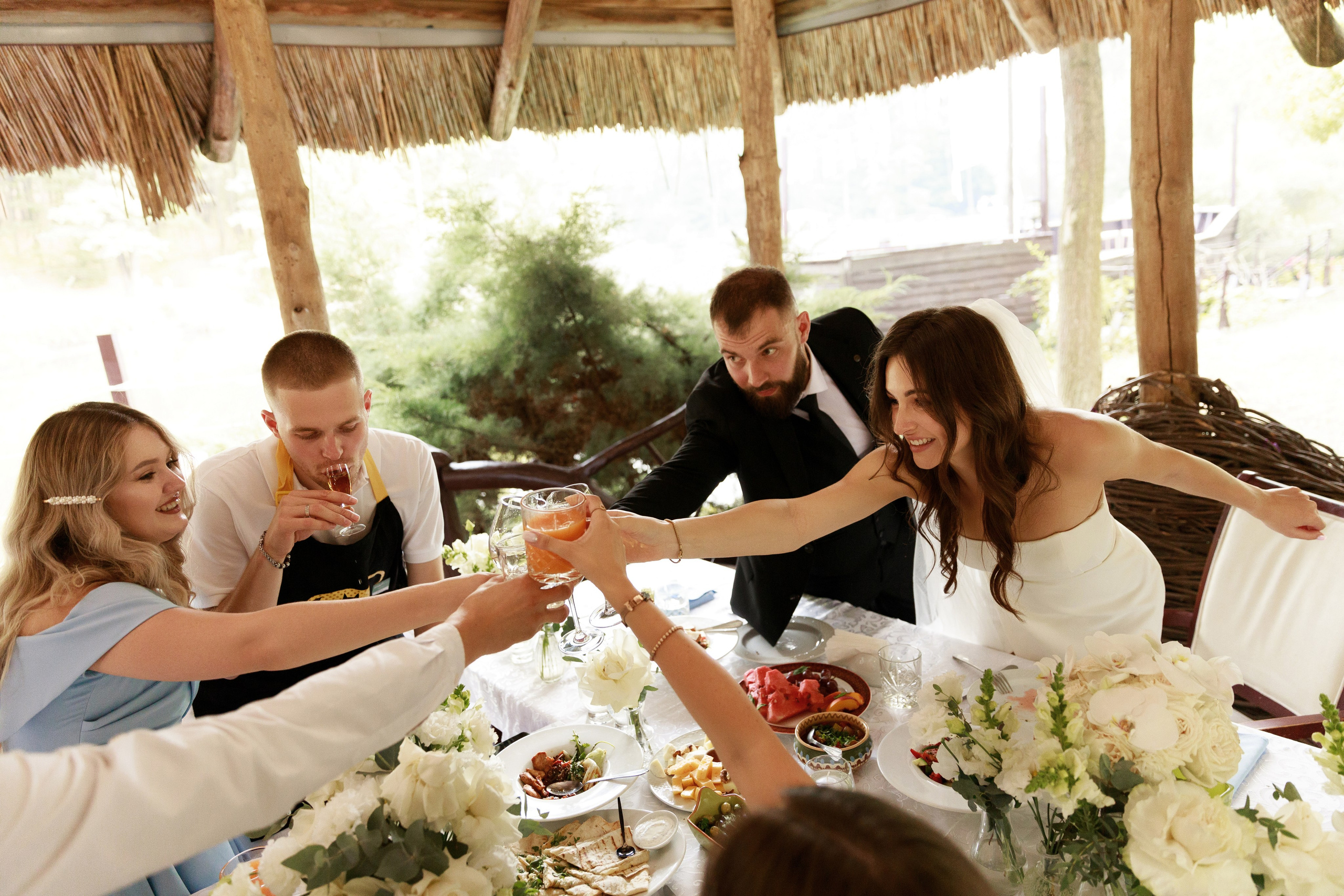 Катерина & Роман. Весільний та сімейний фотограф у Харкові Ткаченко Світлана