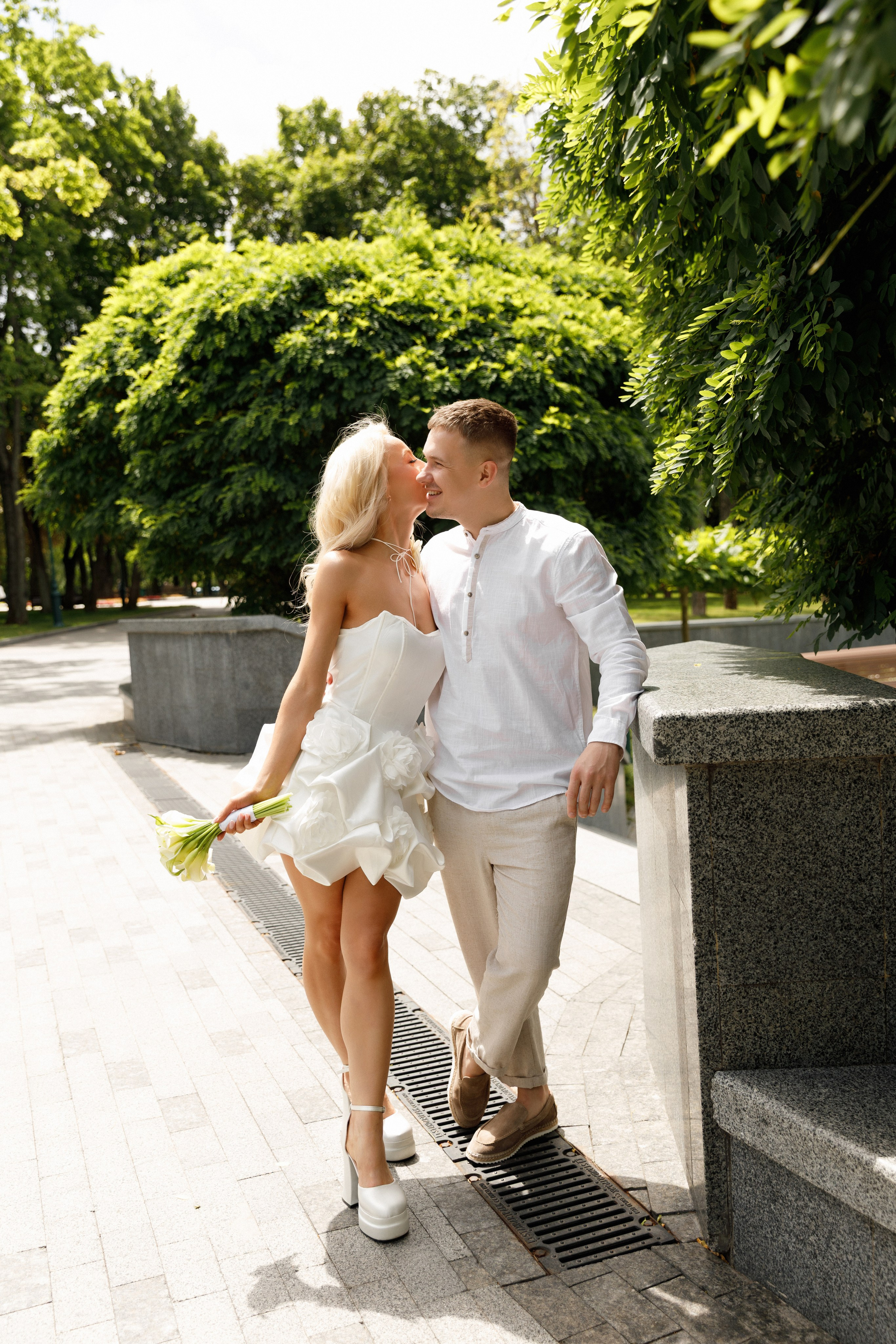 Ганна & Олександр. Весільний та сімейний фотограф у Харкові Ткаченко Світлана