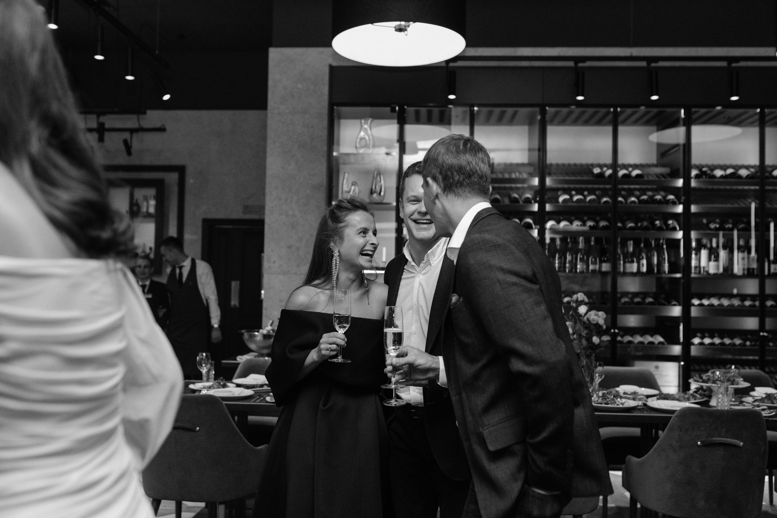 Христина & Олексій. Весільний та сімейний фотограф у Харкові Ткаченко Світлана