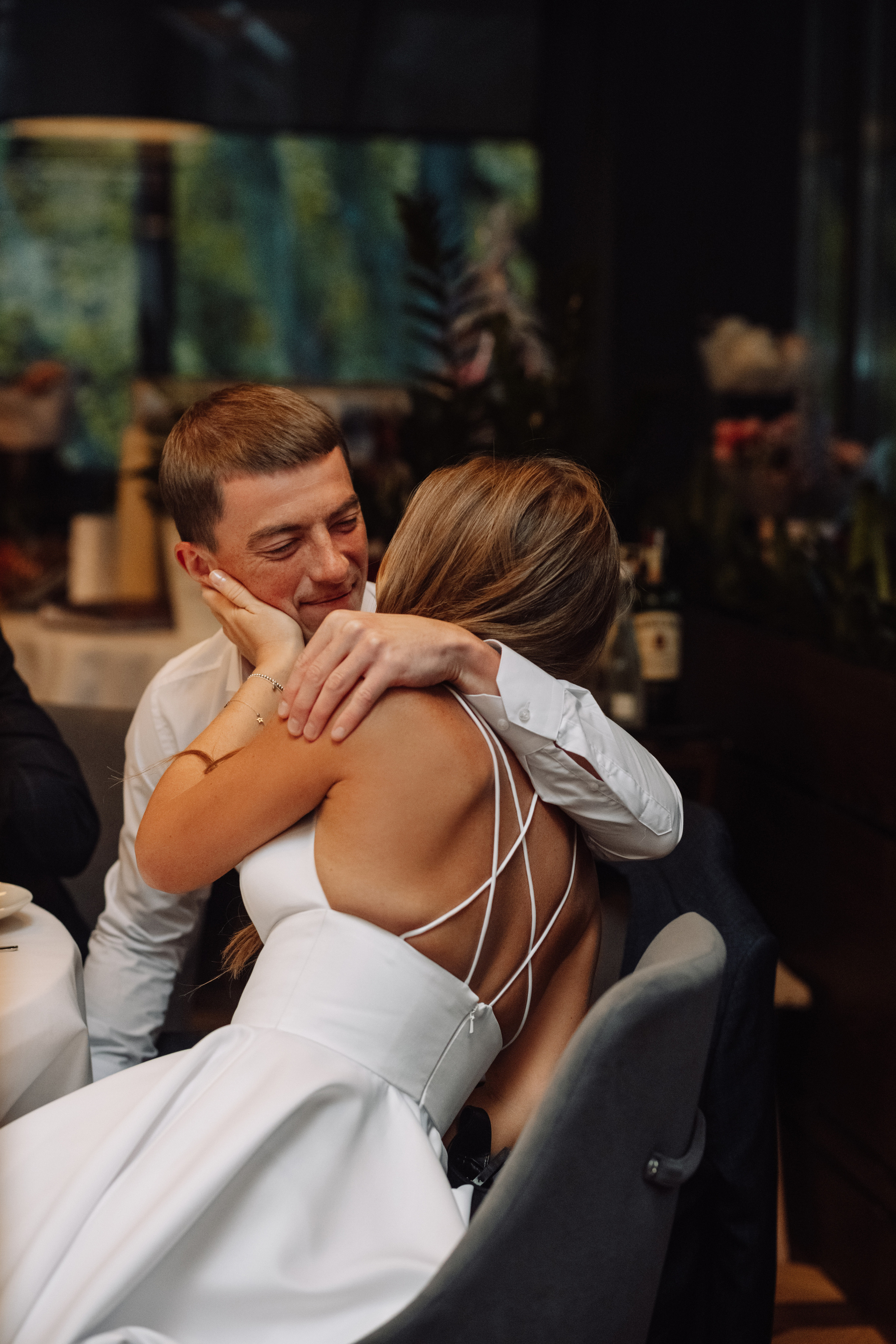 Христина & Олексій. Весільний та сімейний фотограф у Харкові Ткаченко Світлана