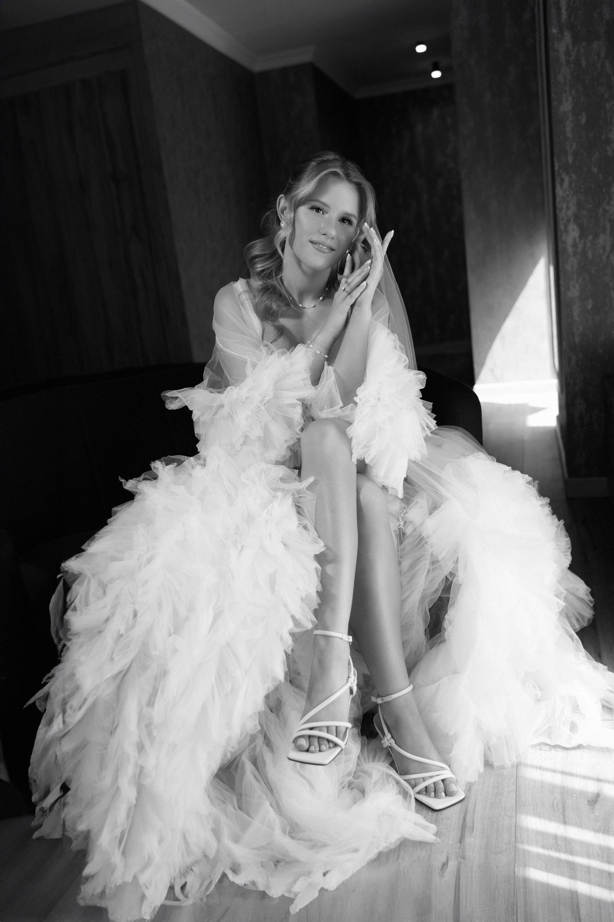 Дарина & Тимур. Весільний та сімейний фотограф у Харкові Ткаченко Світлана