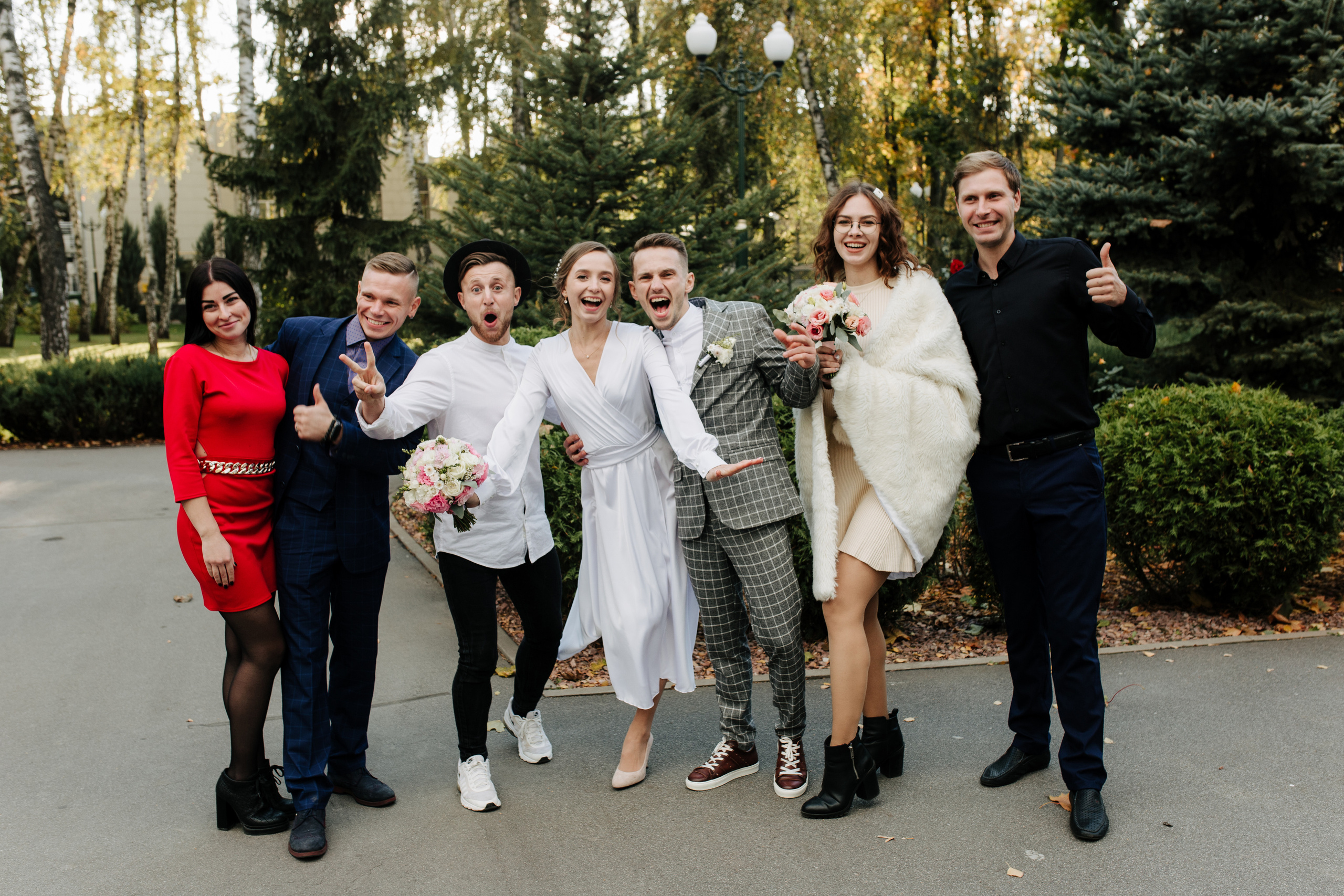 Катерина & Олексій. Весільний та сімейний фотограф у Харкові Ткаченко Світлана