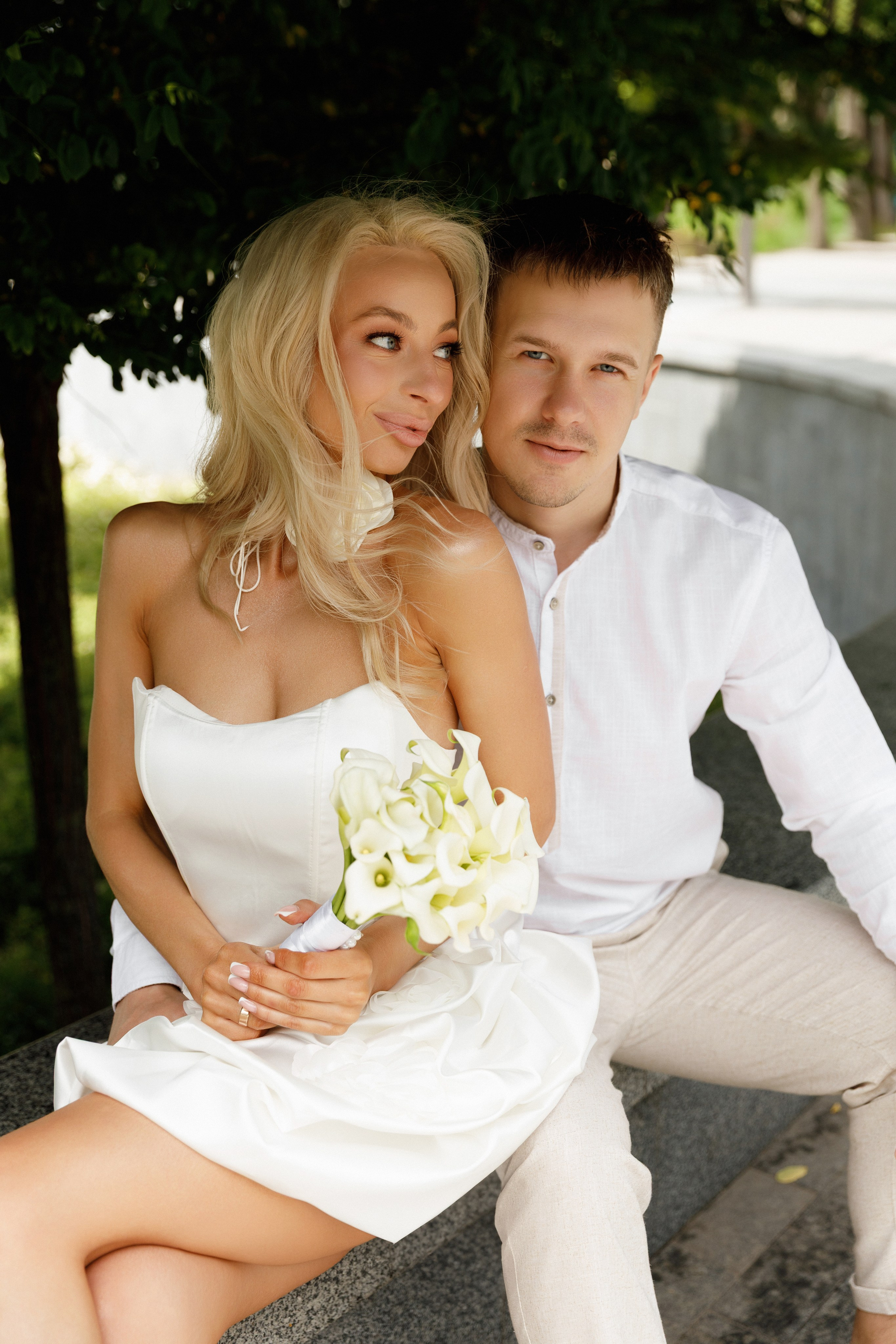 Ганна & Олександр. Весільний та сімейний фотограф у Харкові Ткаченко Світлана