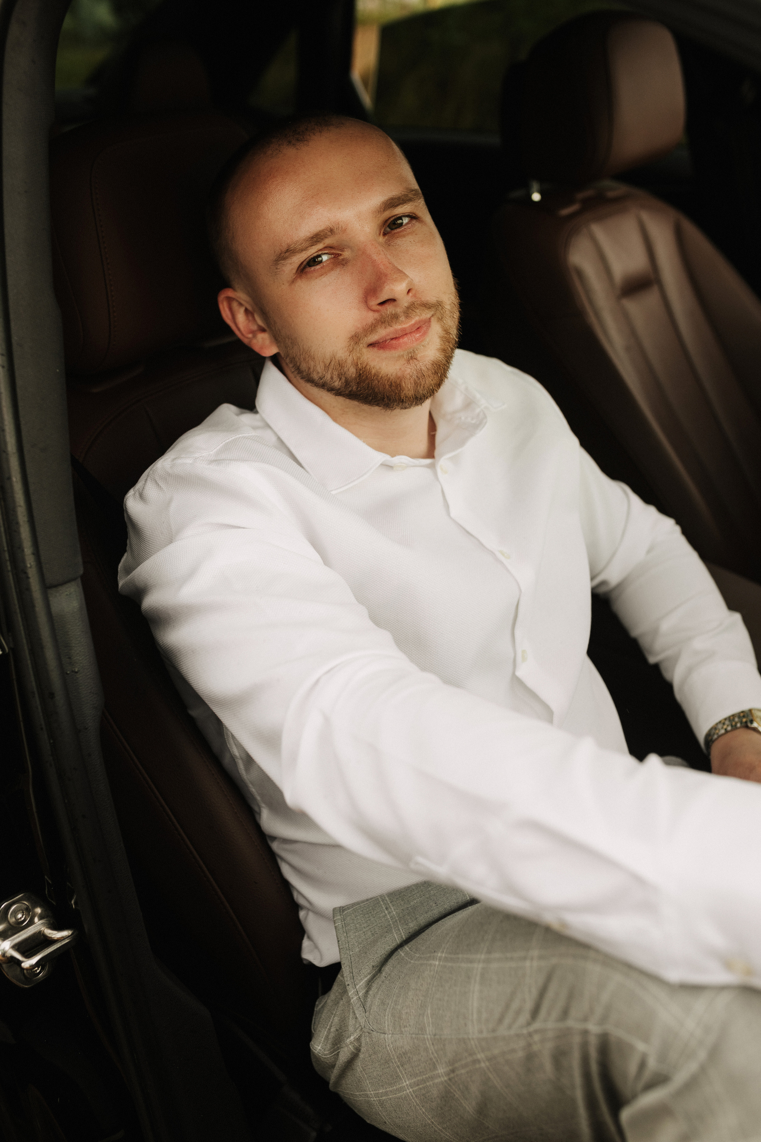 Яна & Іван. Весільний та сімейний фотограф у Харкові Ткаченко Світлана