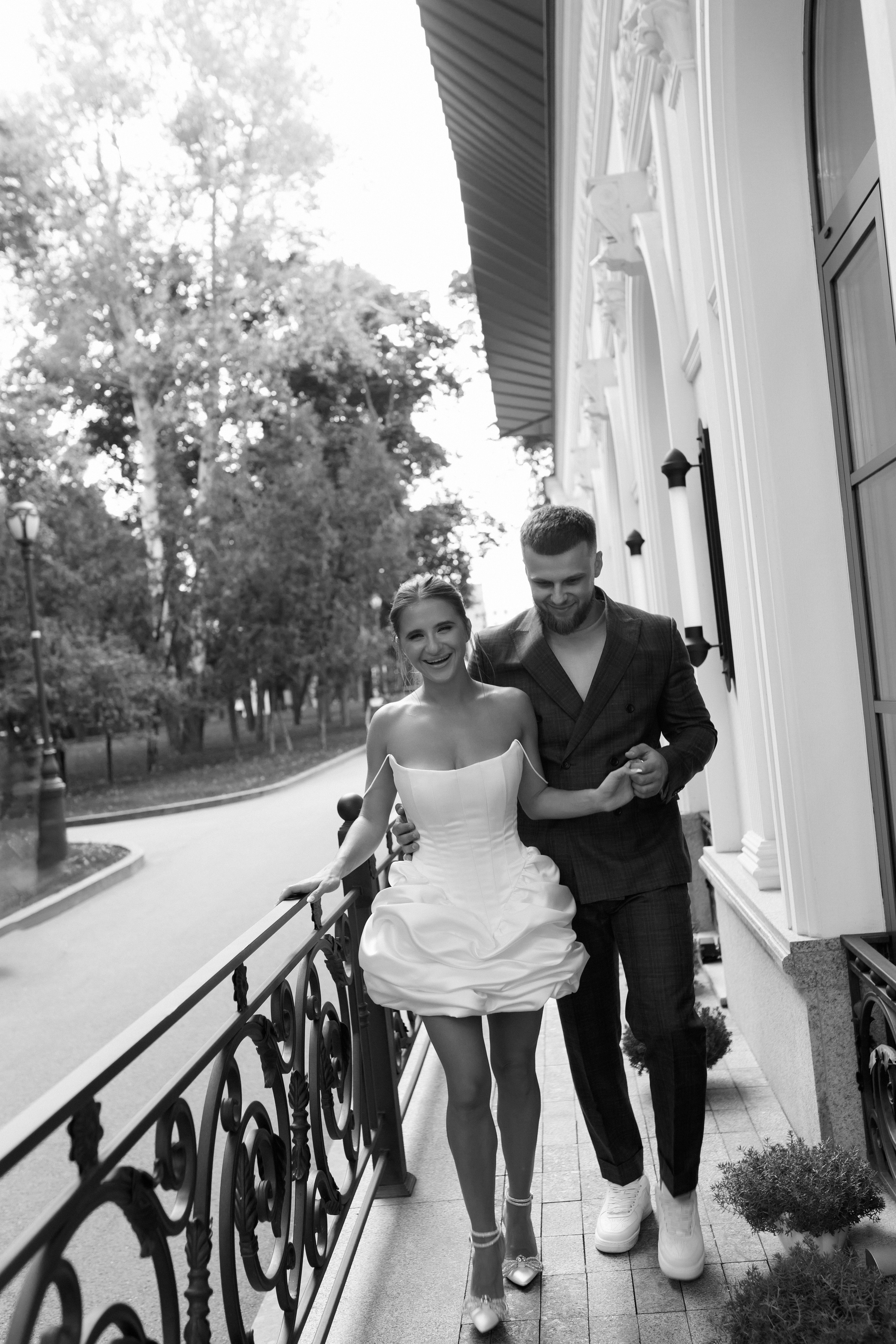 Альбіна & Михайло. Весільний та сімейний фотограф у Харкові Ткаченко Світлана