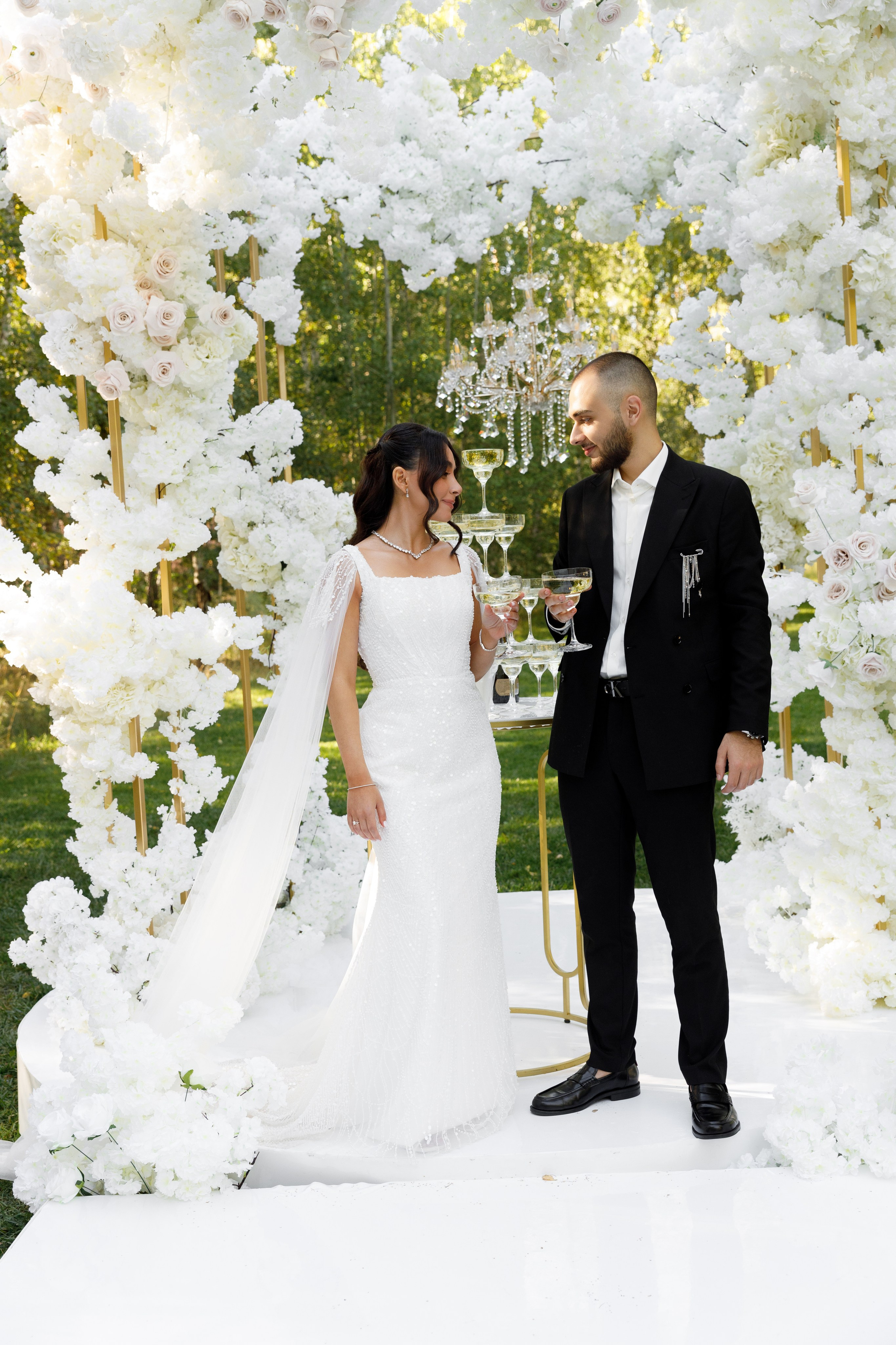 Аяз Джахан. Весільний та сімейний фотограф у Харкові Ткаченко Світлана