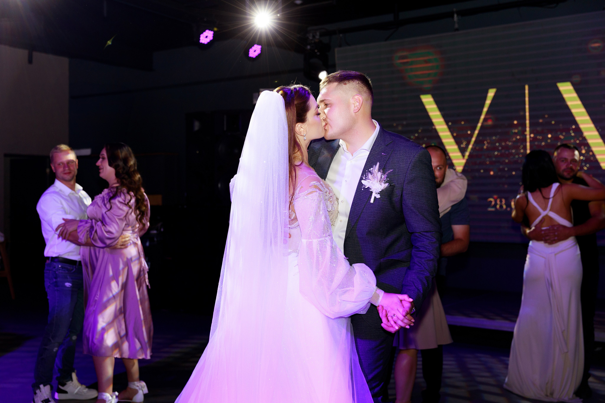 Віталіна & Владислав. Весільний та сімейний фотограф у Харкові Ткаченко Світлана