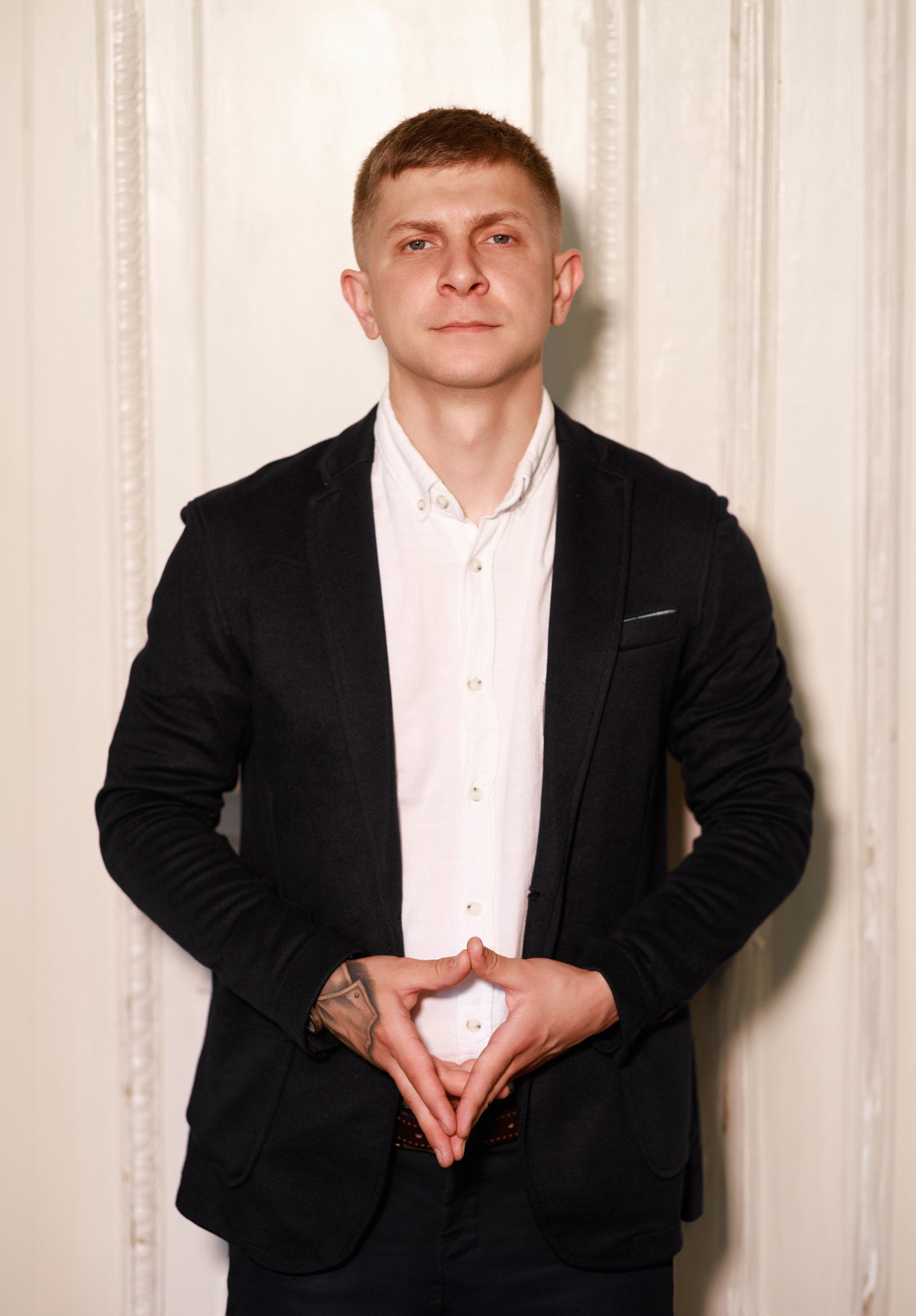 Вікторія & Дмитро. Весільний та сімейний фотограф у Харкові Ткаченко Світлана