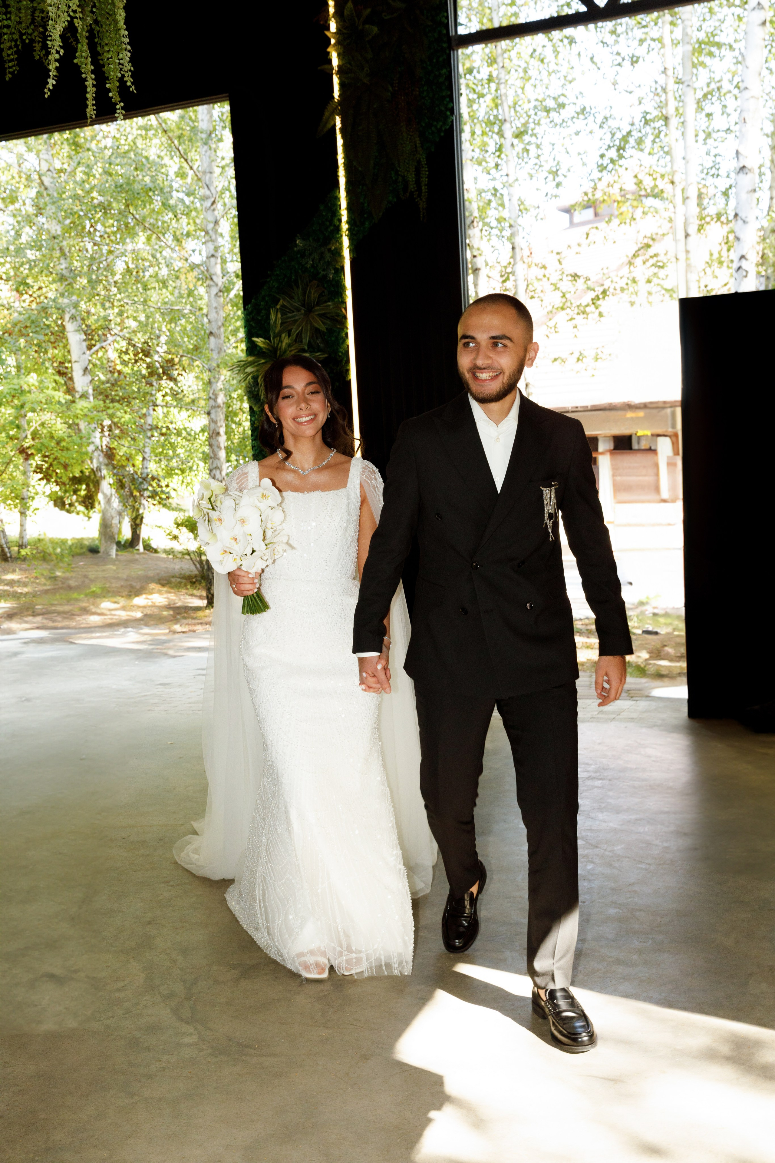 Аяз Джахан. Весільний та сімейний фотограф у Харкові Ткаченко Світлана