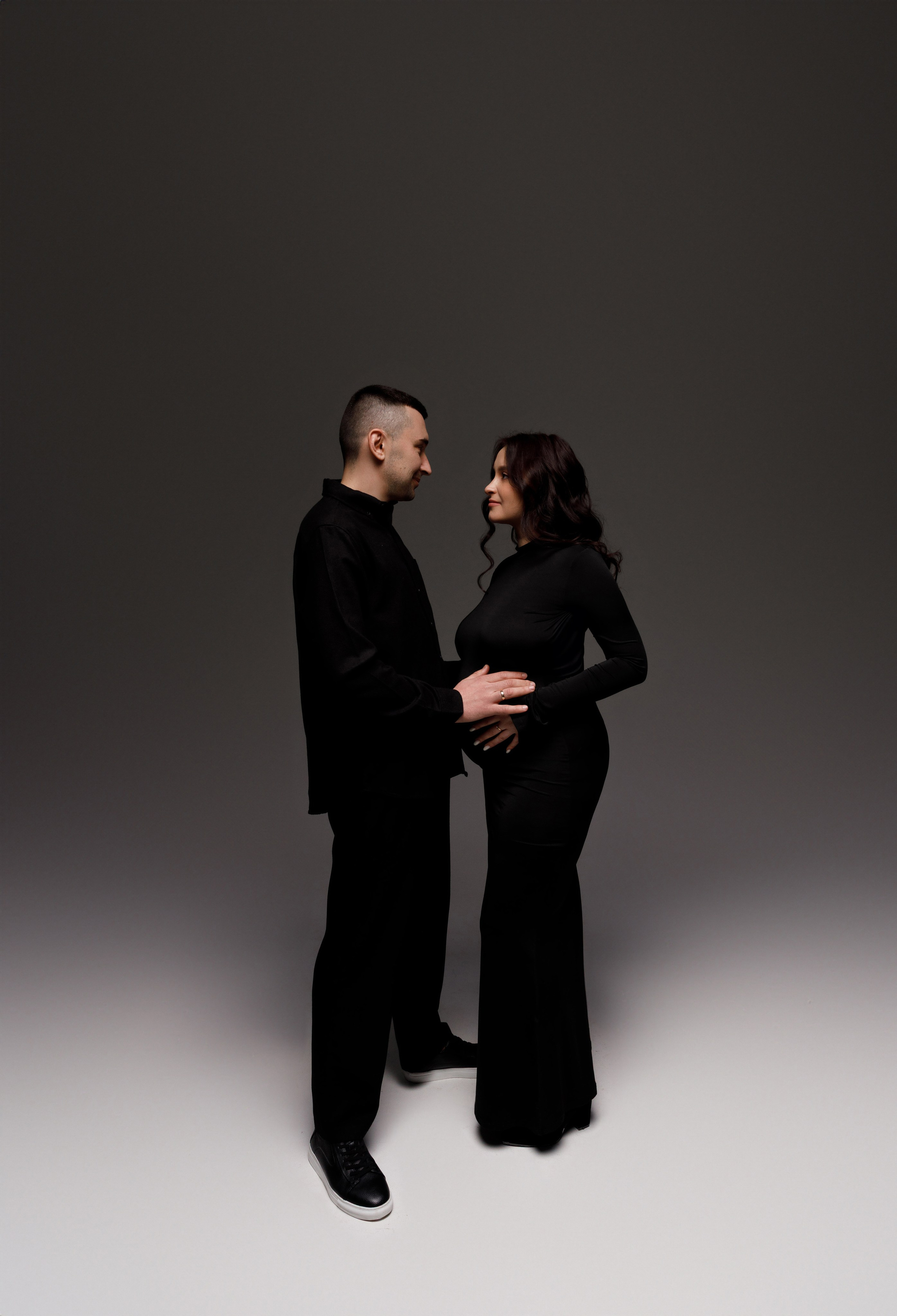 Марія Константин - вагітність. Весільний та сімейний фотограф у Харкові Ткаченко Світлана