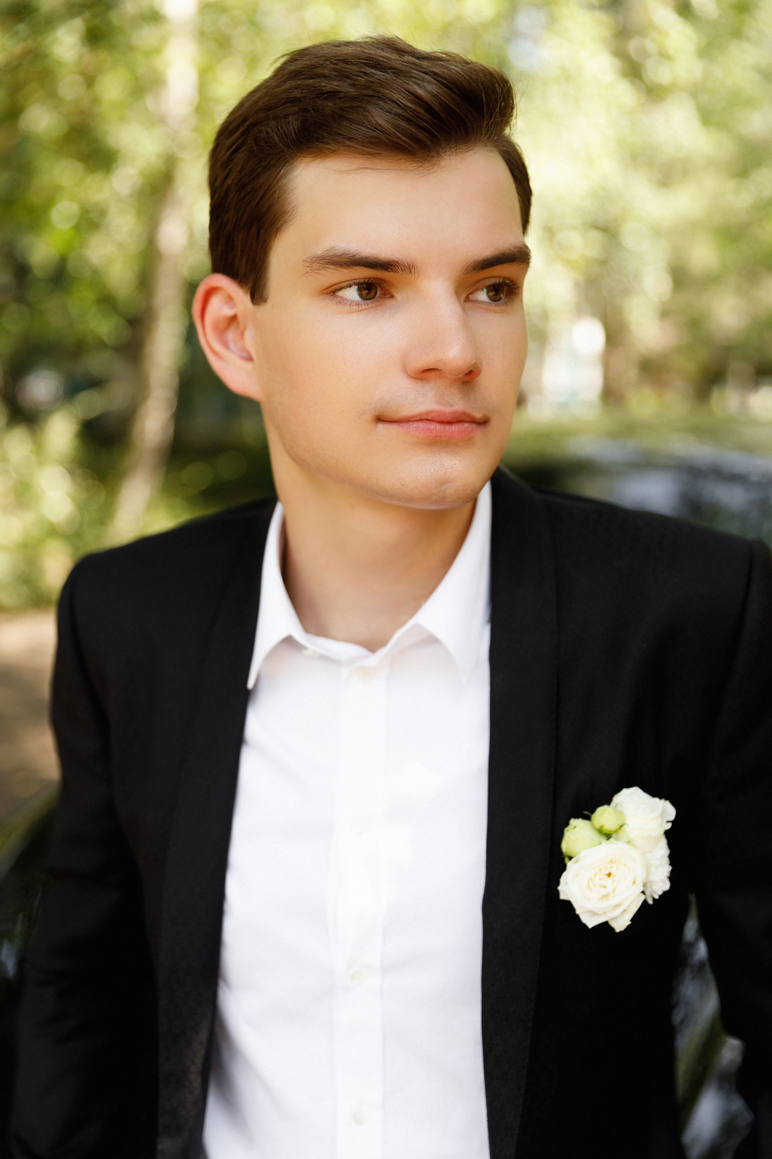 Анна & Денис. Весільний та сімейний фотограф у Харкові Ткаченко Світлана