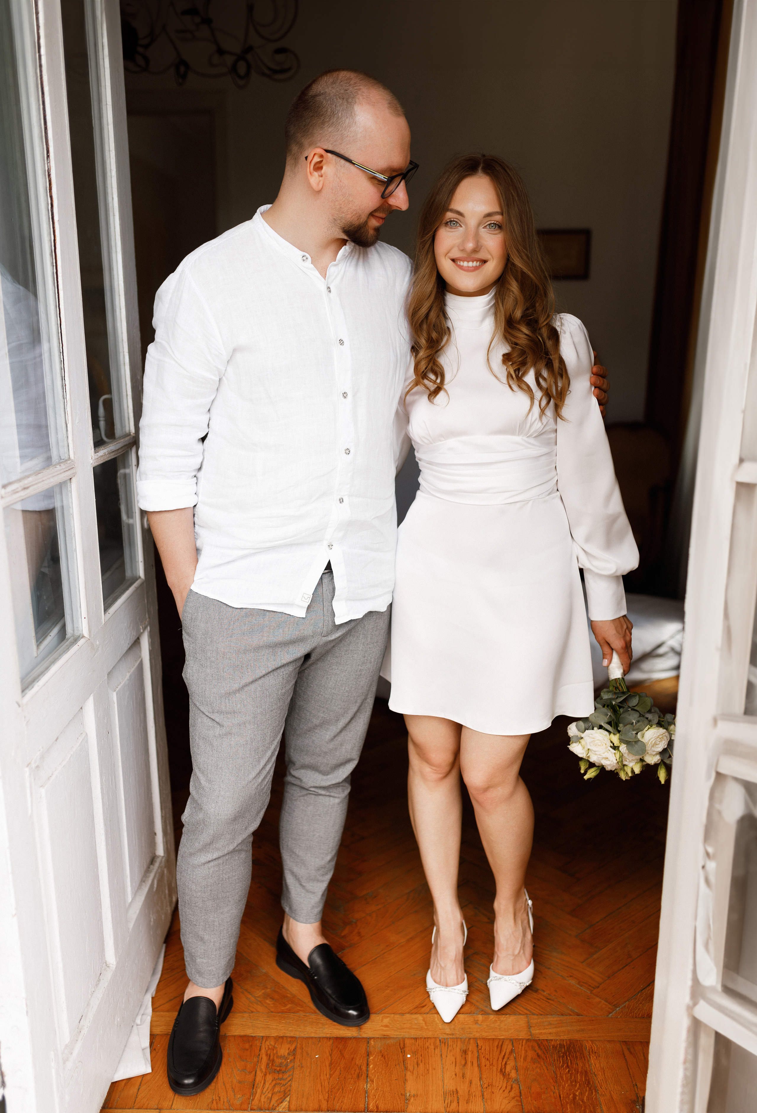 Ріта & Рінат. Весільний та сімейний фотограф у Харкові Ткаченко Світлана