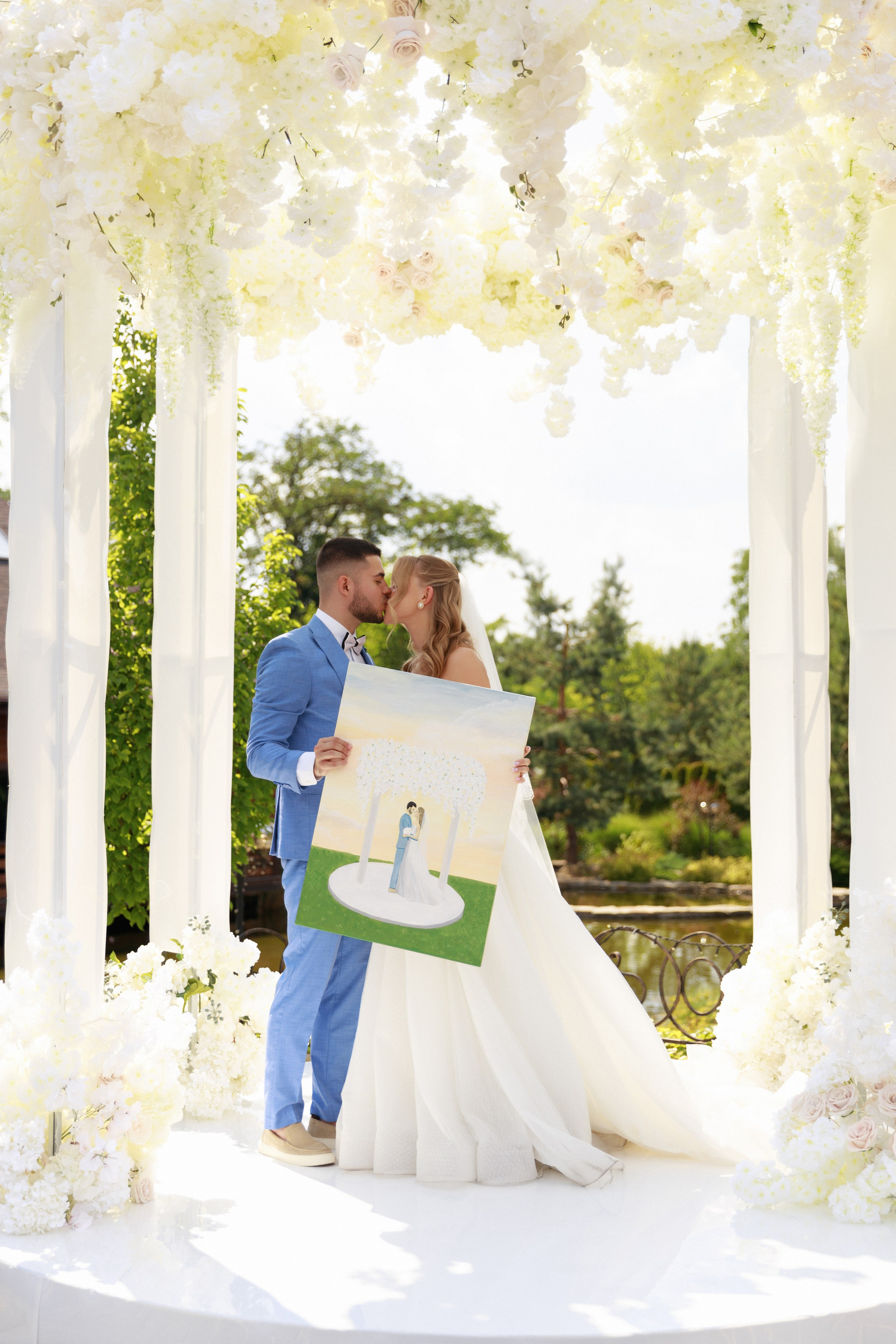 Дарина & Тимур. Весільний та сімейний фотограф у Харкові Ткаченко Світлана