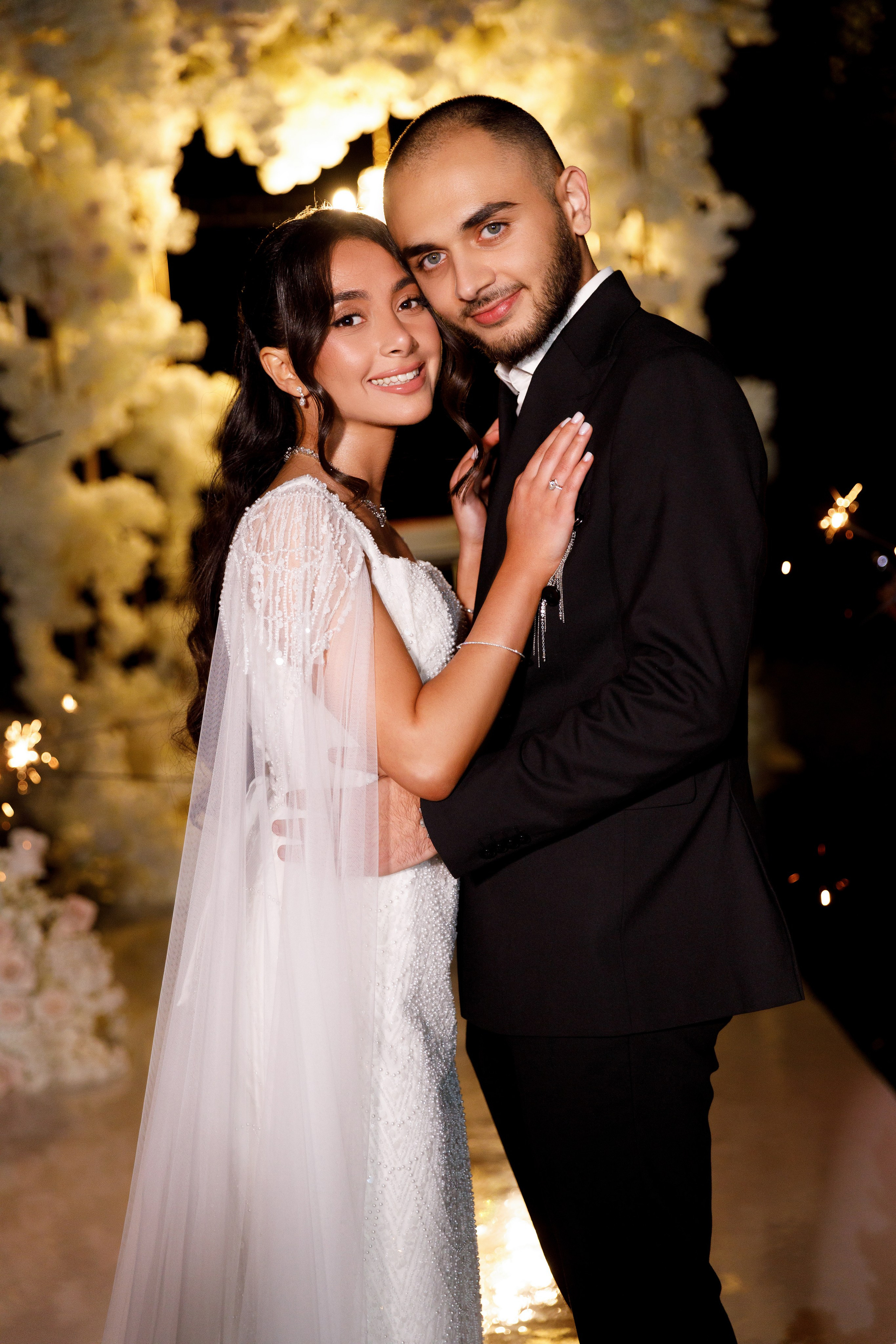 Аяз Джахан. Весільний та сімейний фотограф у Харкові Ткаченко Світлана