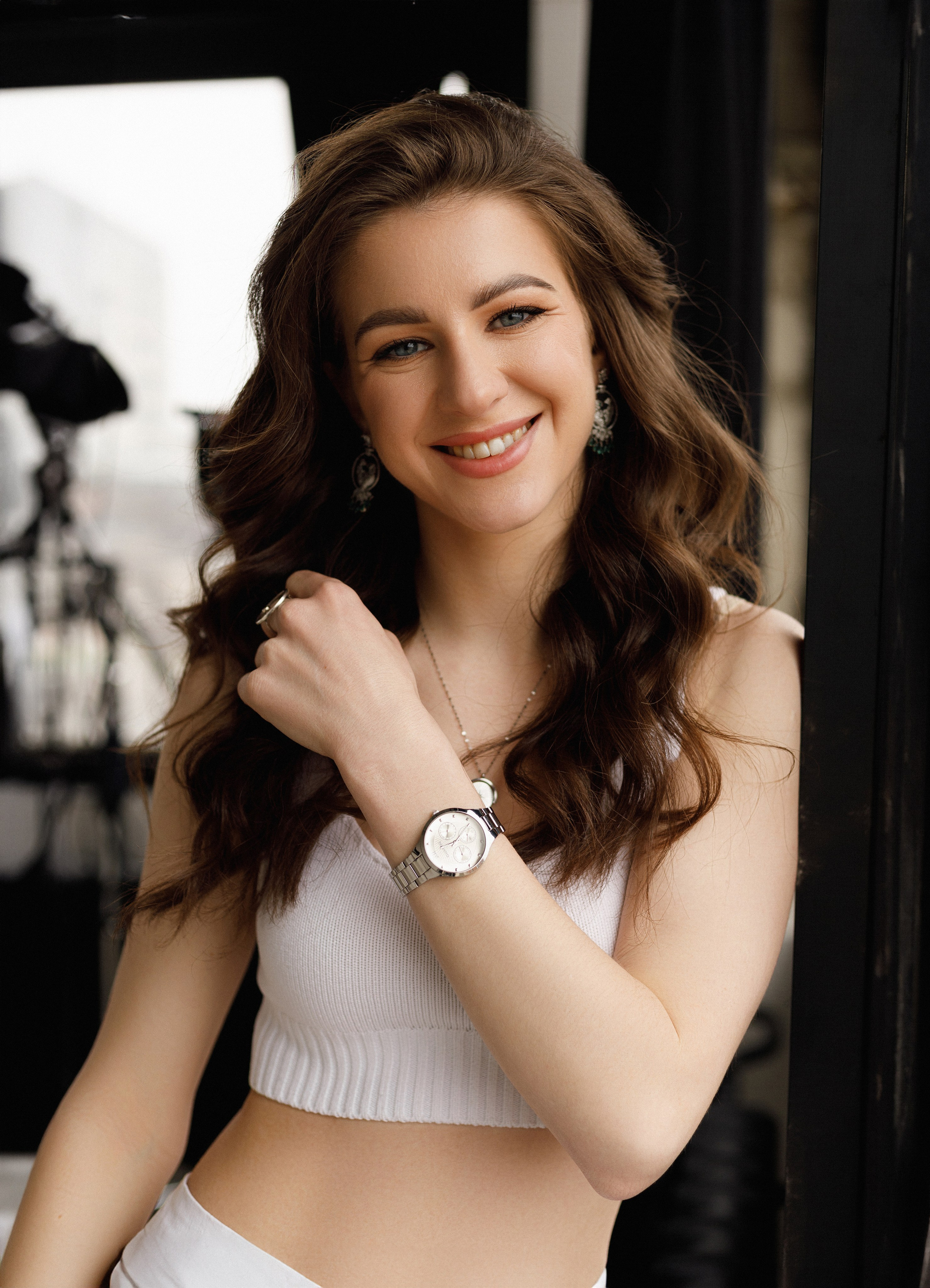 Катя. Весільний та сімейний фотограф у Харкові Ткаченко Світлана