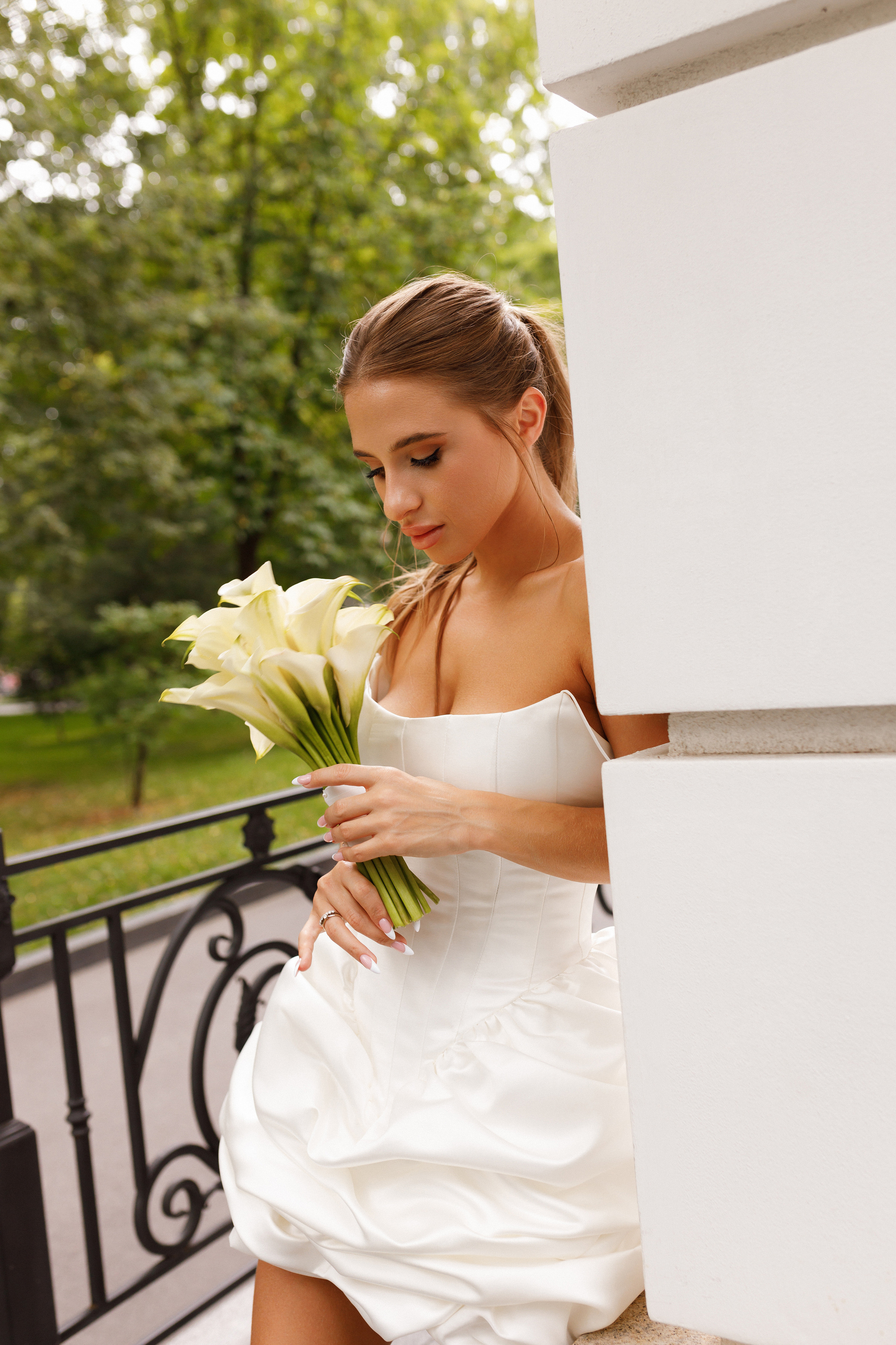 Альбіна & Михайло. Весільний та сімейний фотограф у Харкові Ткаченко Світлана