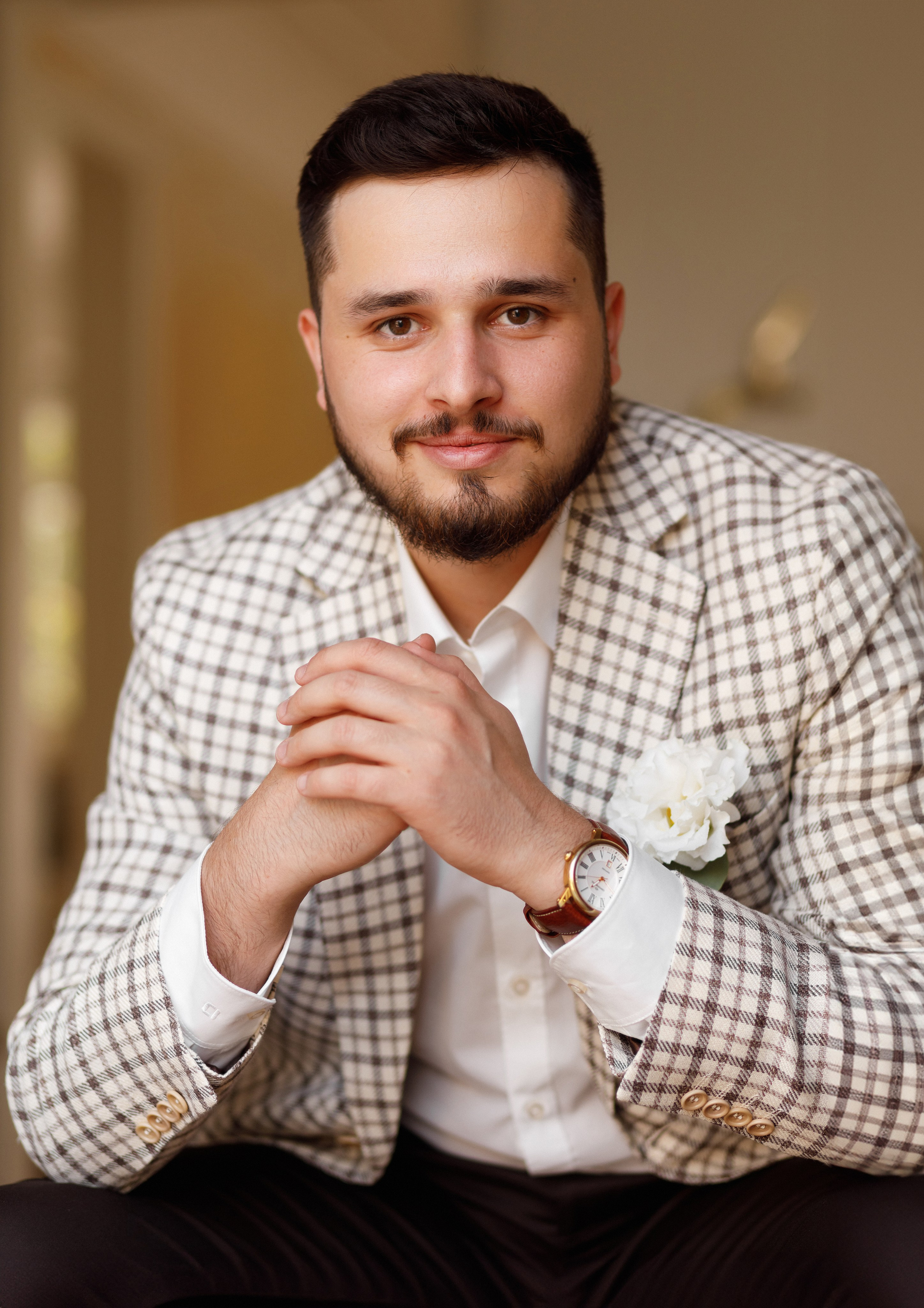 Христина & Владислав. Весільний та сімейний фотограф у Харкові Ткаченко Світлана