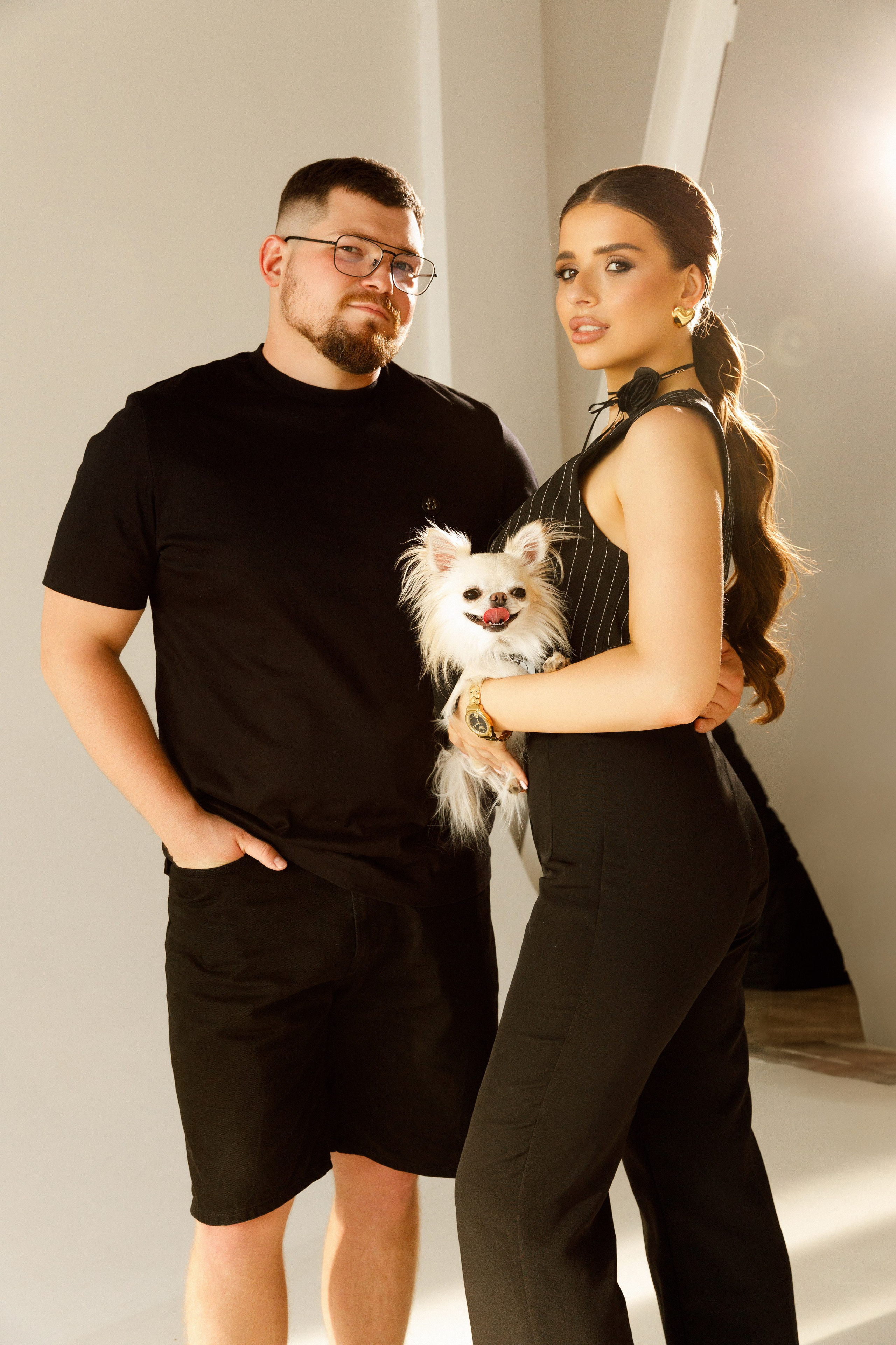 Ольга & Іван. Весільний та сімейний фотограф у Харкові Ткаченко Світлана