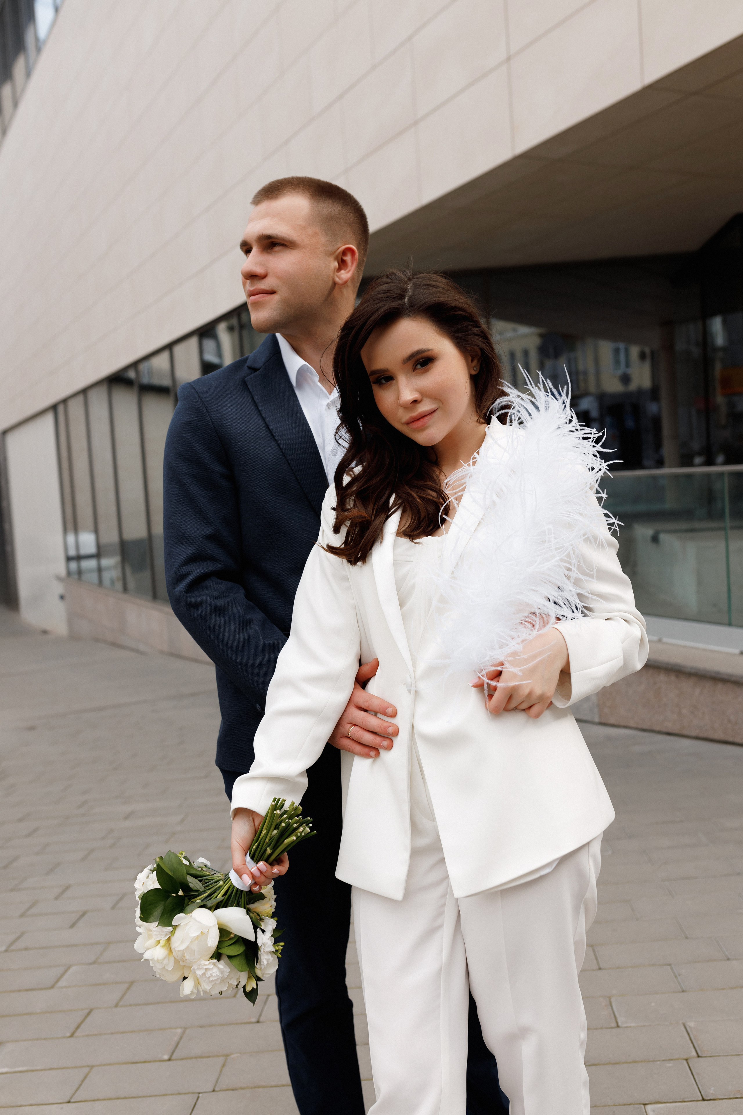 Ксенія & Дмитро. Весільний та сімейний фотограф у Харкові Ткаченко Світлана