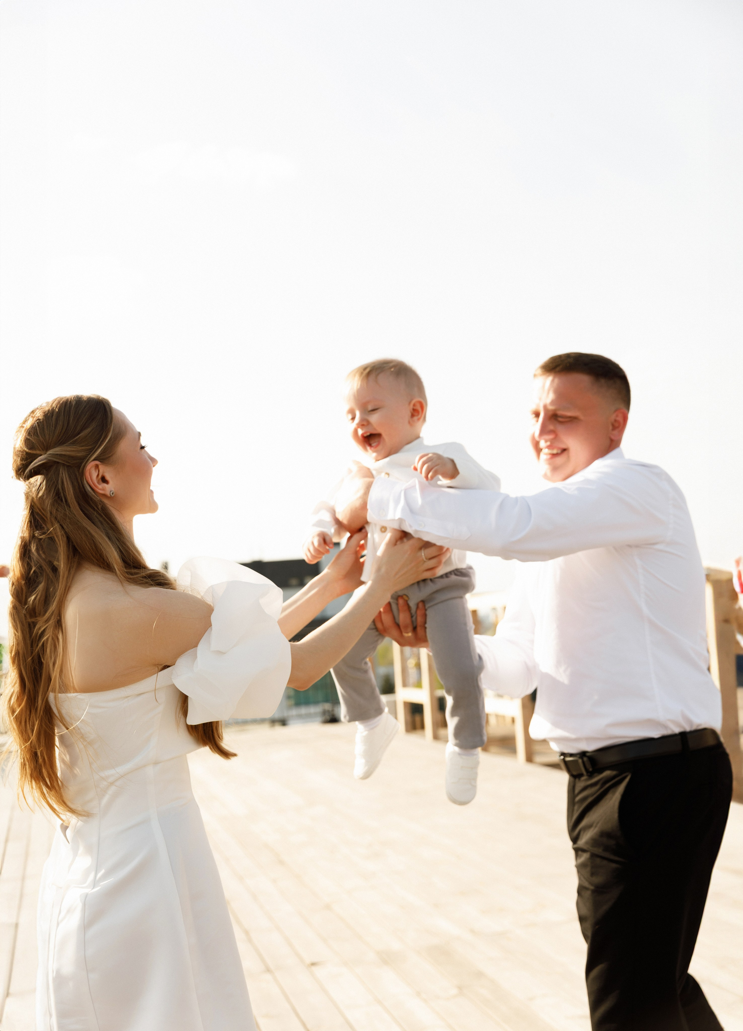 Ігнат - 1 рік. Весільний та сімейний фотограф у Харкові Ткаченко Світлана