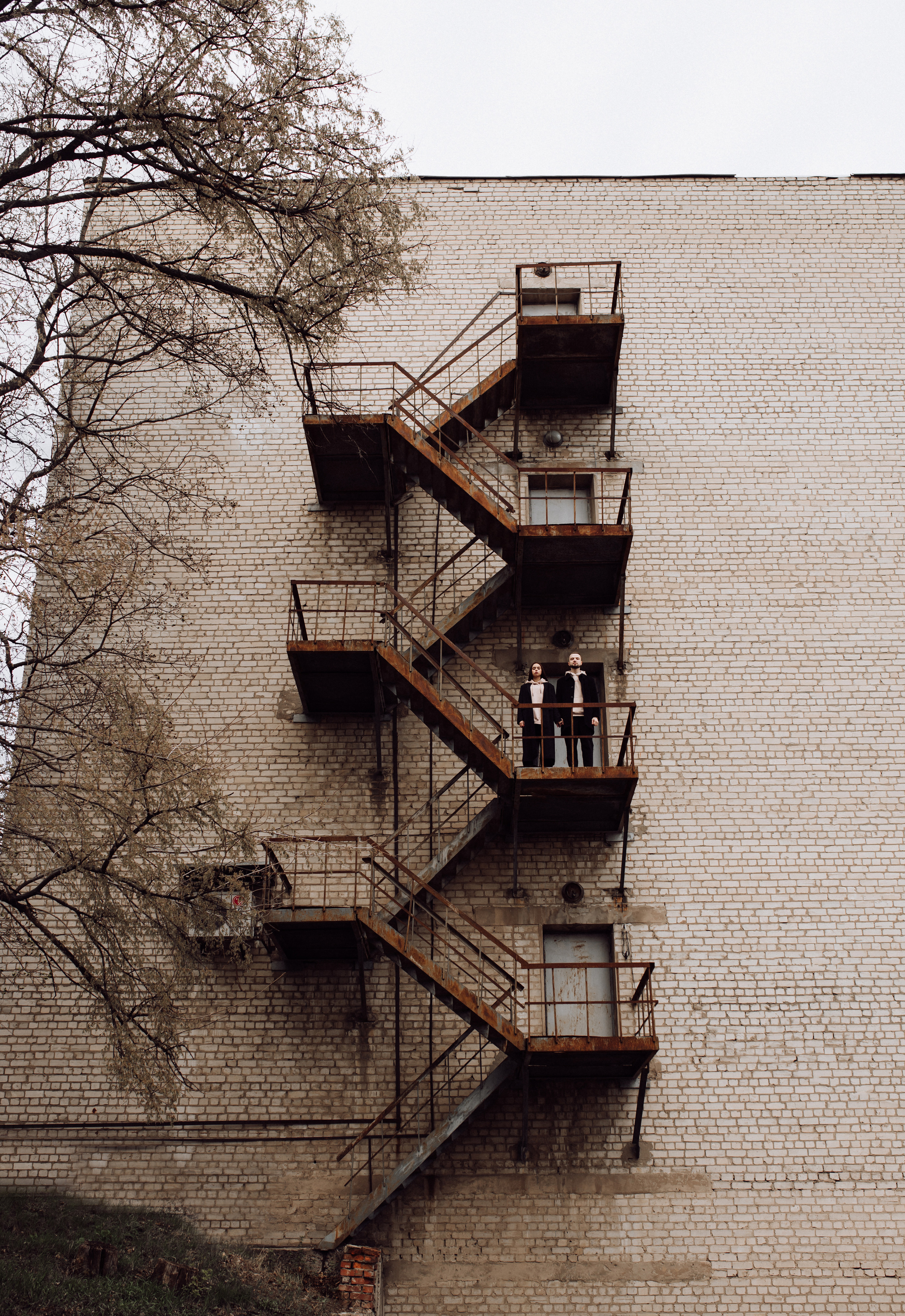 Анна & Артем. Весільний та сімейний фотограф у Харкові Ткаченко Світлана