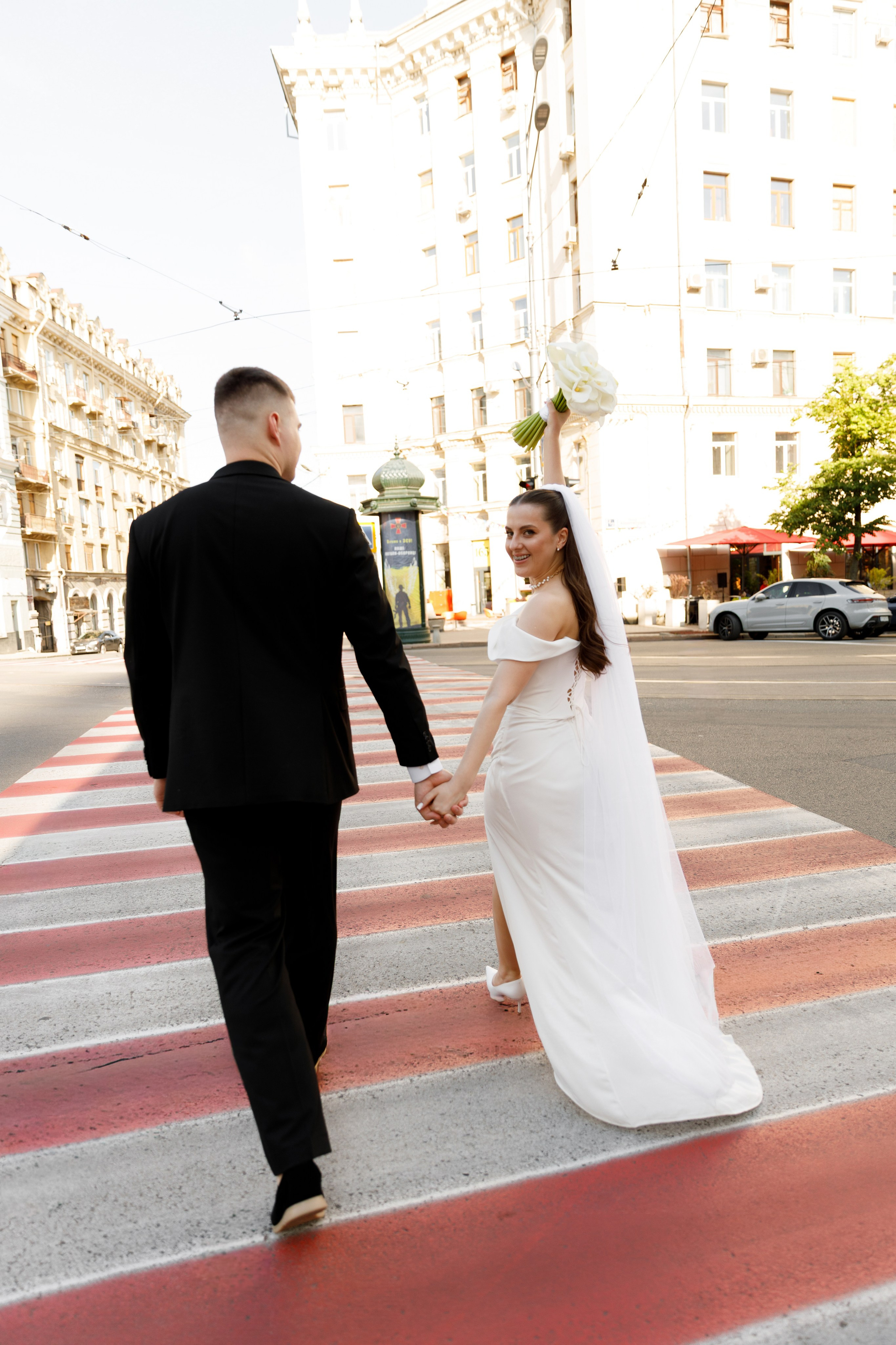 Діана & Михайло. Весільний та сімейний фотограф у Харкові Ткаченко Світлана