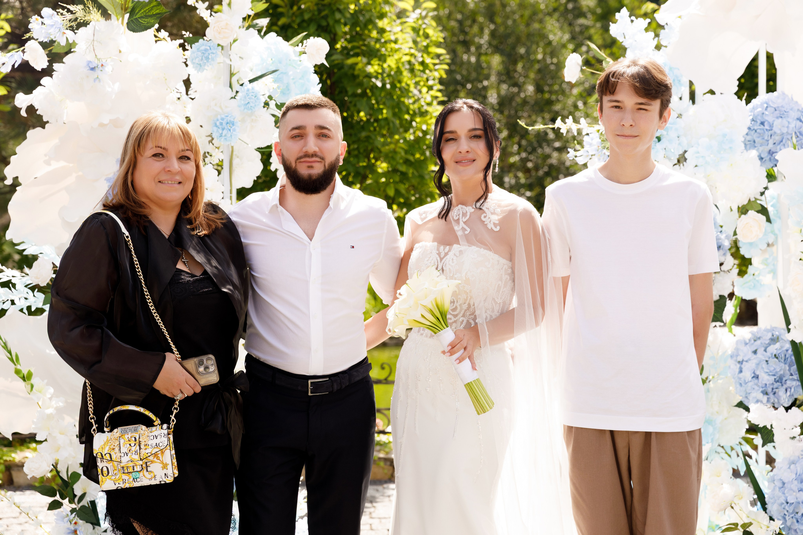 Катерина & Джекі. Весільний та сімейний фотограф у Харкові Ткаченко Світлана