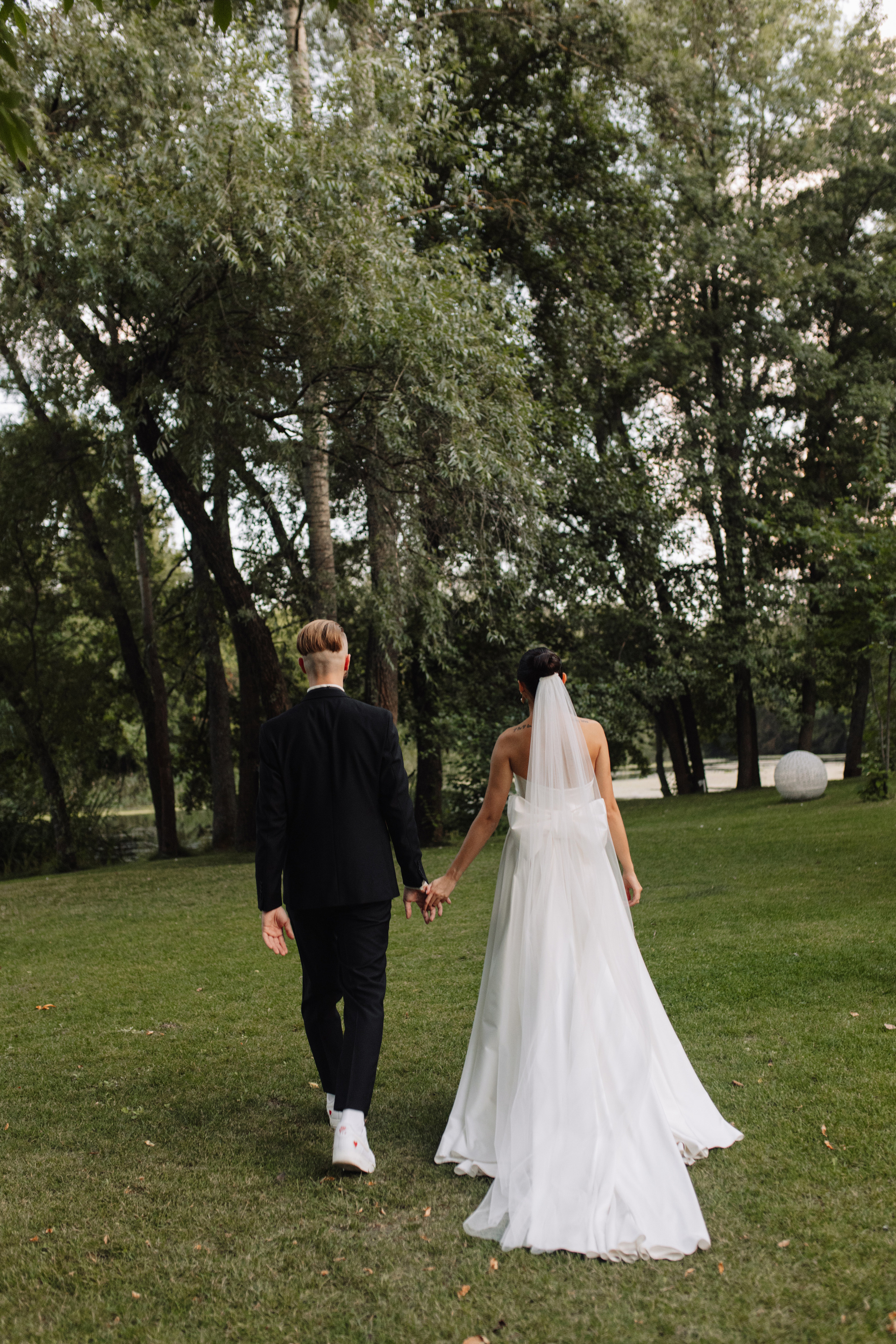 Анна & Артем. Весільний та сімейний фотограф у Харкові Ткаченко Світлана