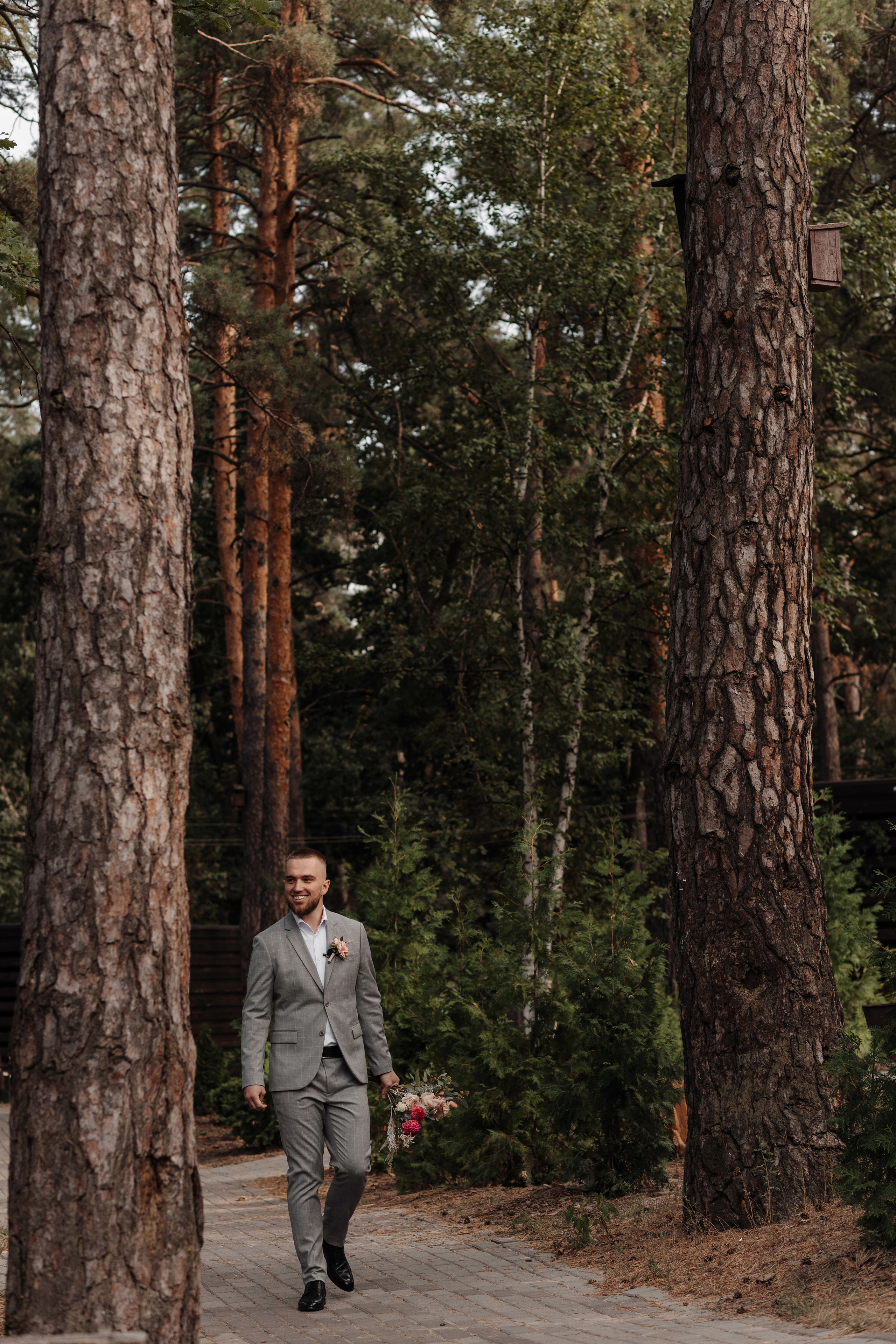 Віка & Максим. Весільний та сімейний фотограф у Харкові Ткаченко Світлана