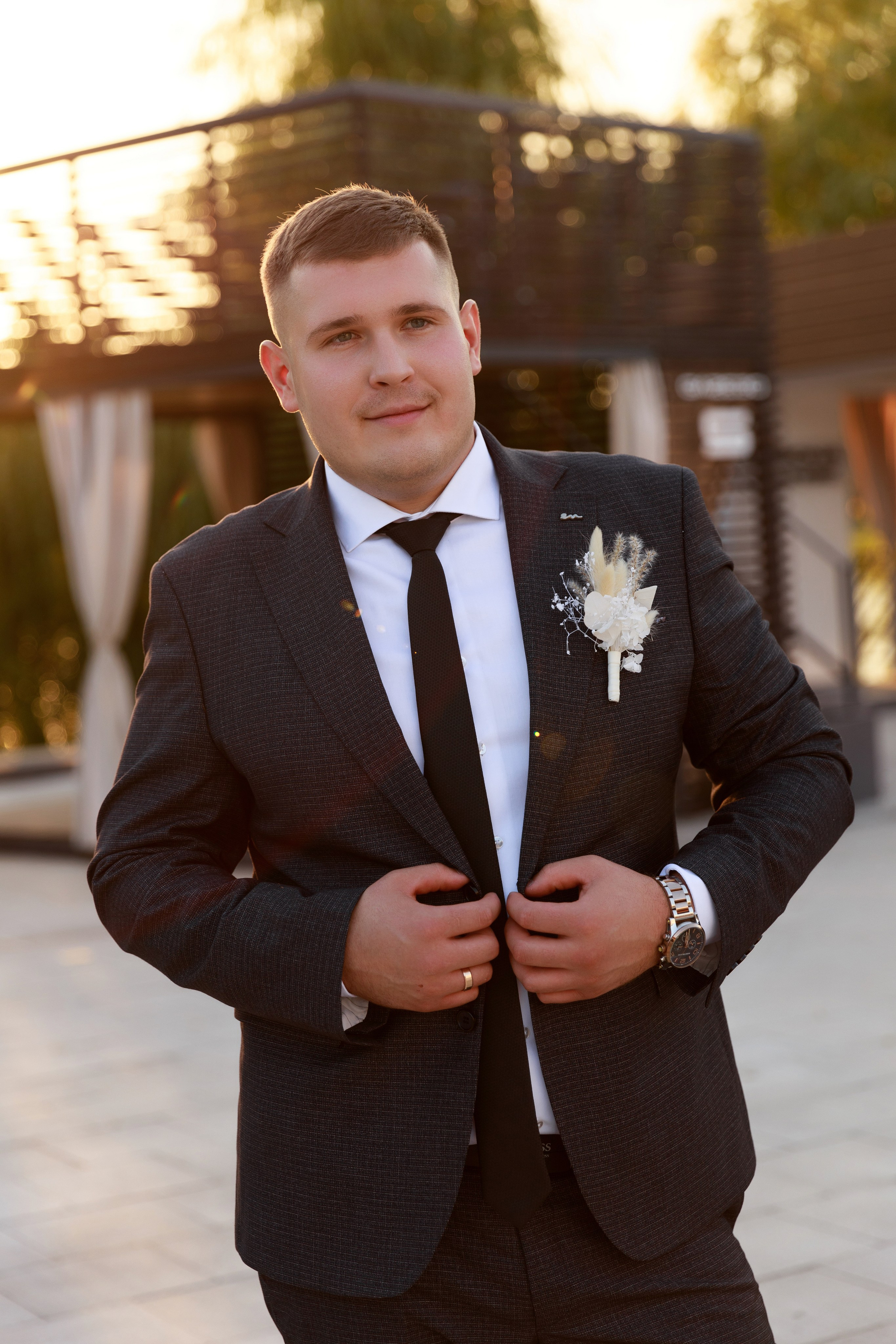 Віталіна & Владислав. Весільний та сімейний фотограф у Харкові Ткаченко Світлана