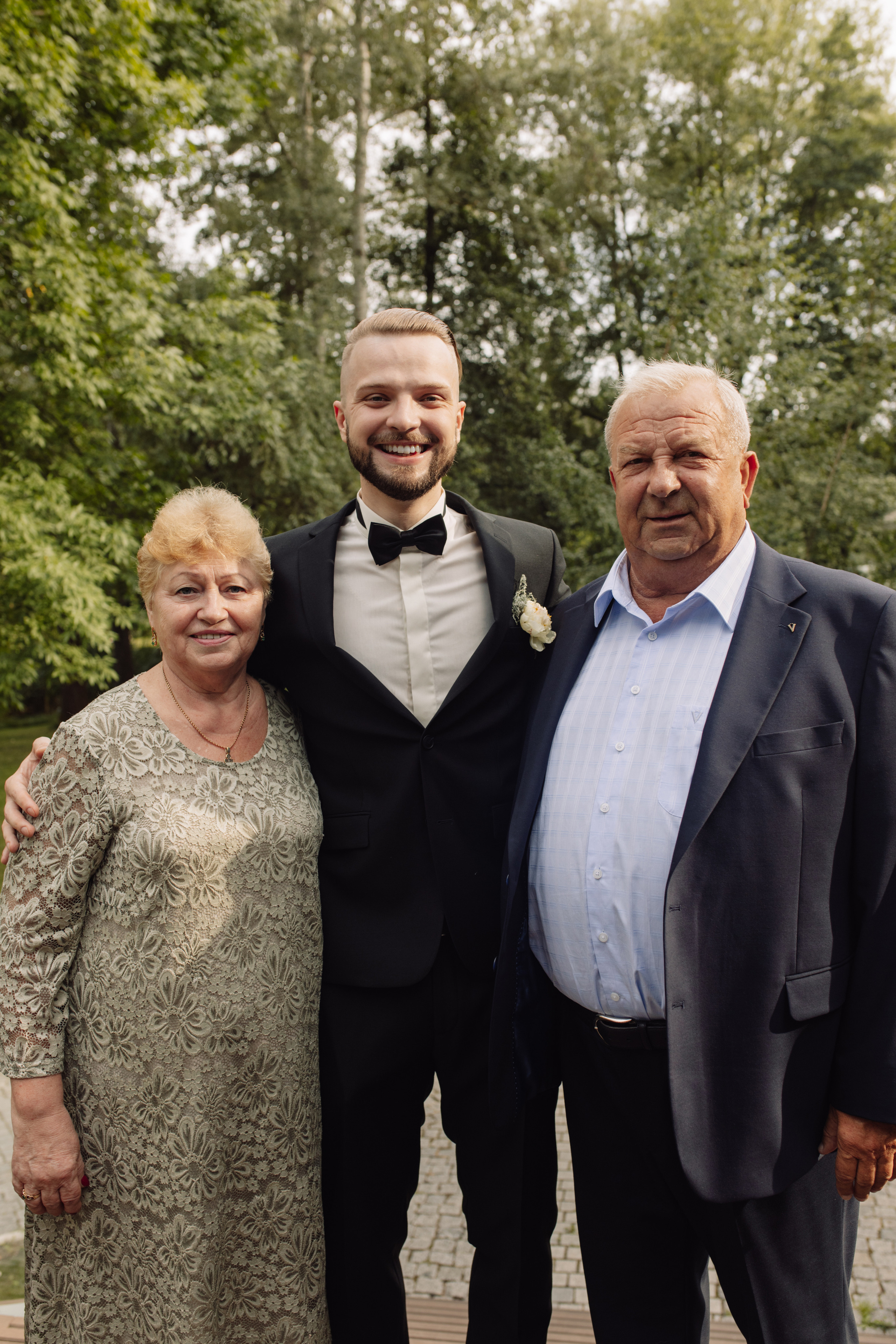 Анна & Артем. Весільний та сімейний фотограф у Харкові Ткаченко Світлана