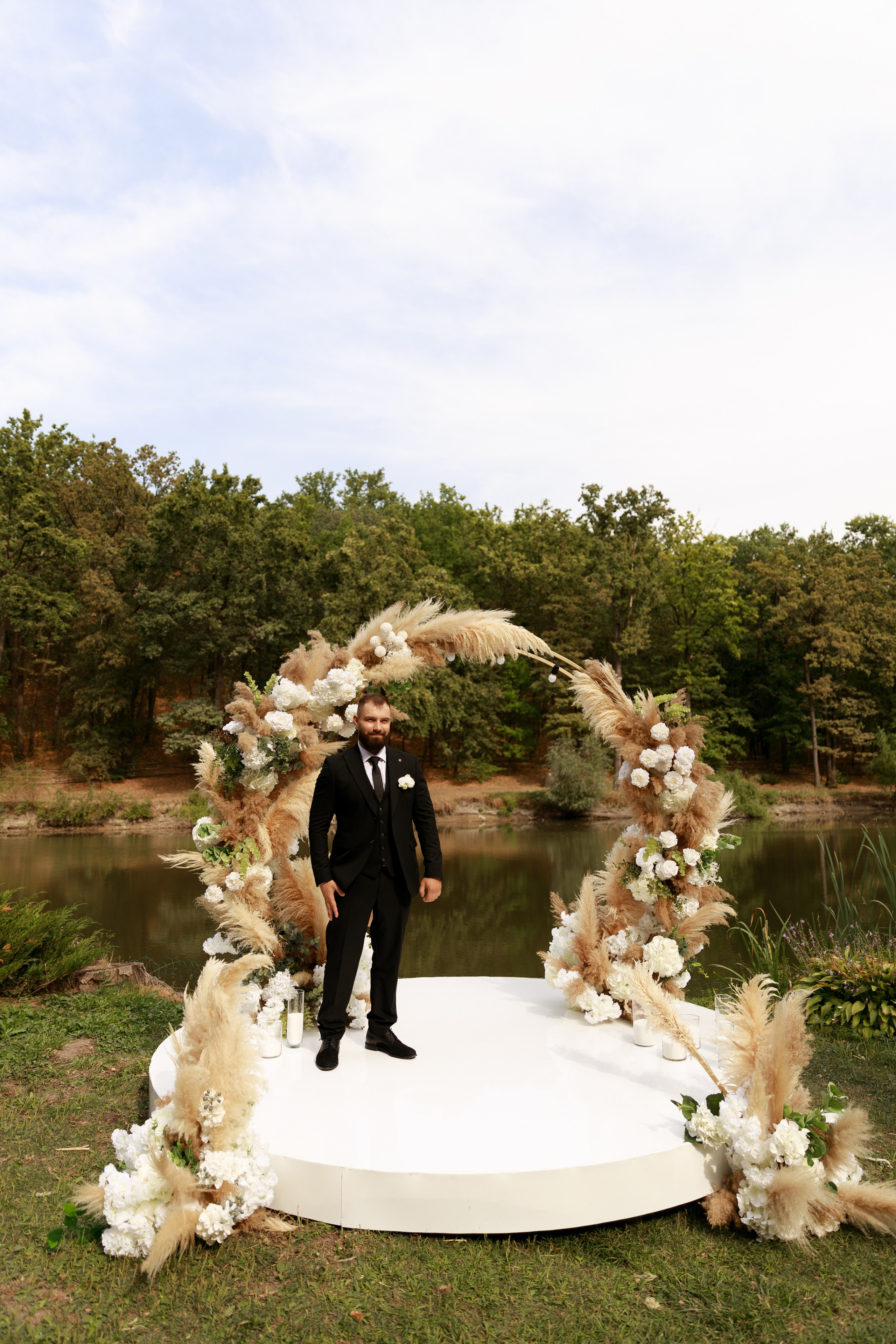 Катерина & Роман. Весільний та сімейний фотограф у Харкові Ткаченко Світлана